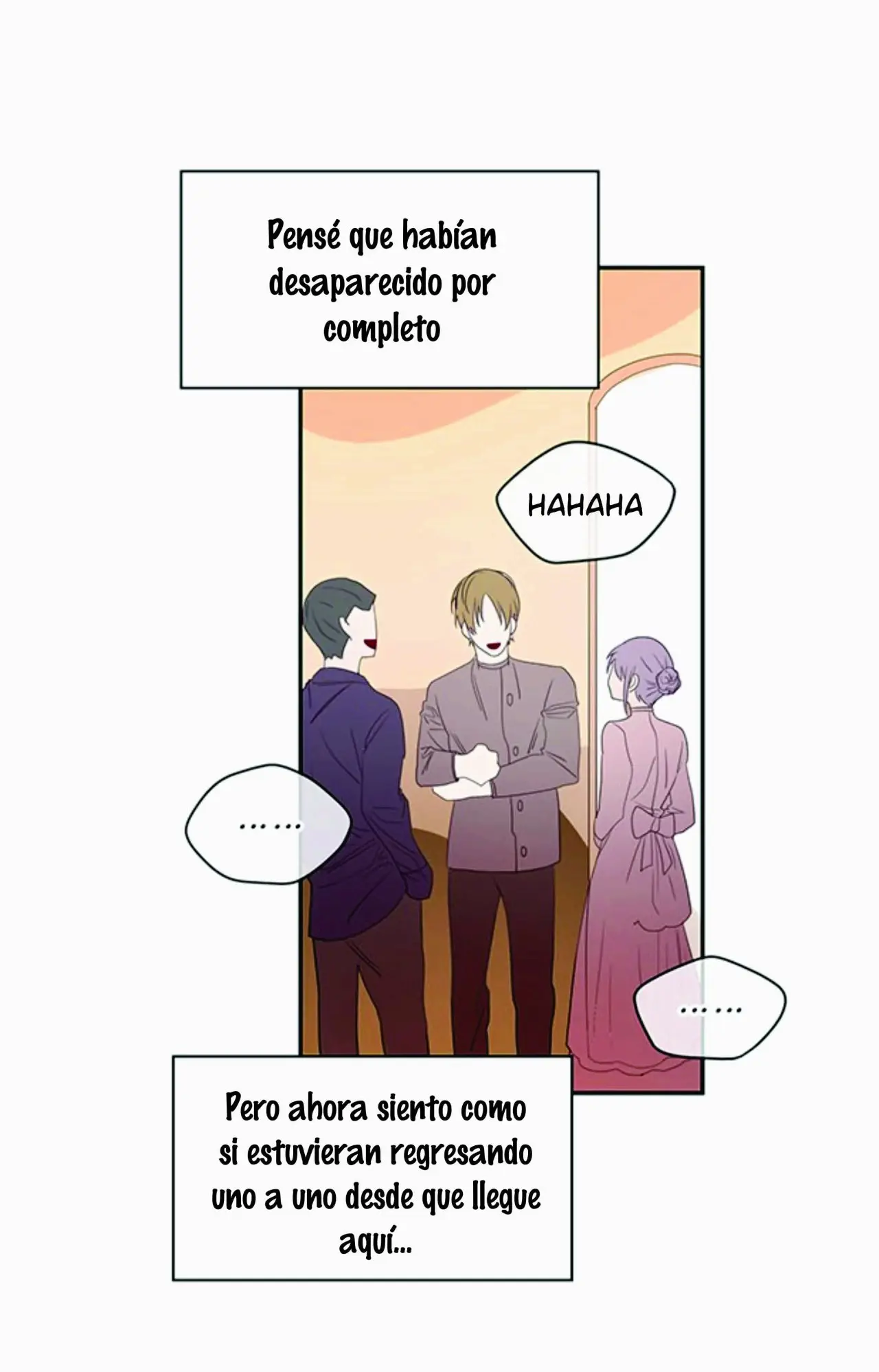 KARMA CARMESÍ - Capítulo 25 - Página 40 - LectorTMOo