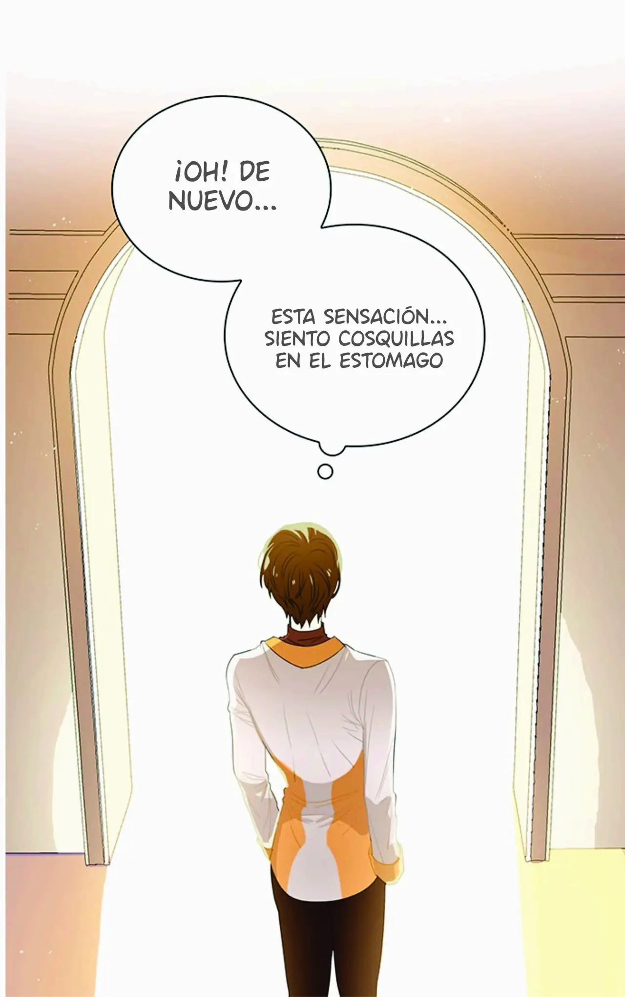 KARMA CARMESÍ - Capítulo 25 - Página 41 - LectorTMOo