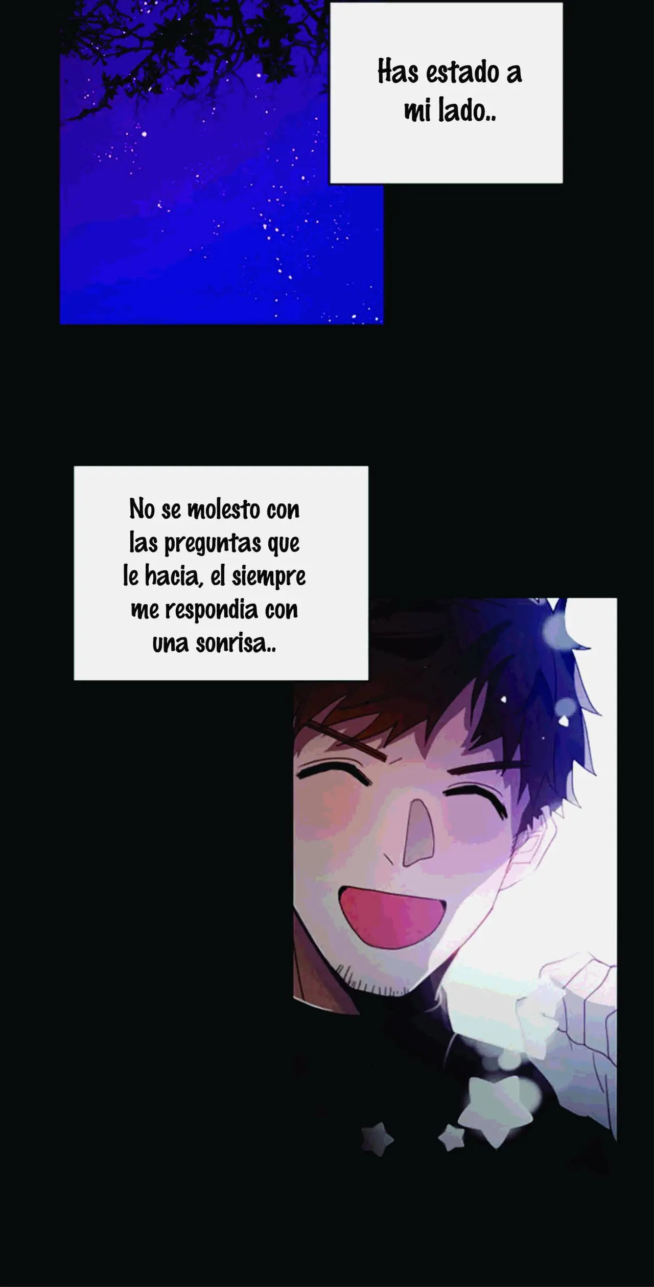 KARMA CARMESÍ - Capítulo 26 - Página 15 - LectorTMOo