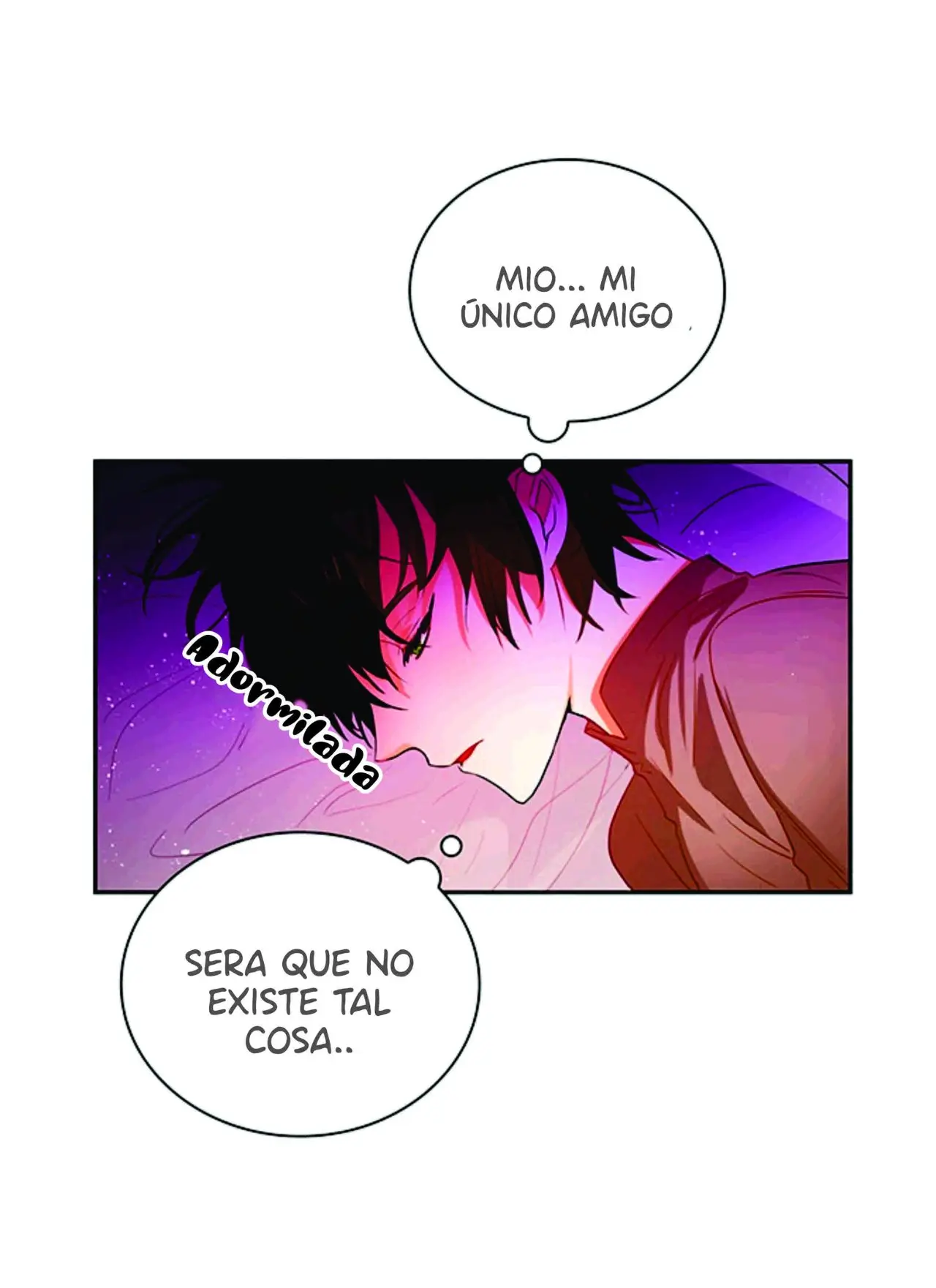 KARMA CARMESÍ - Capítulo 26 - Página 17 - LectorTMOo
