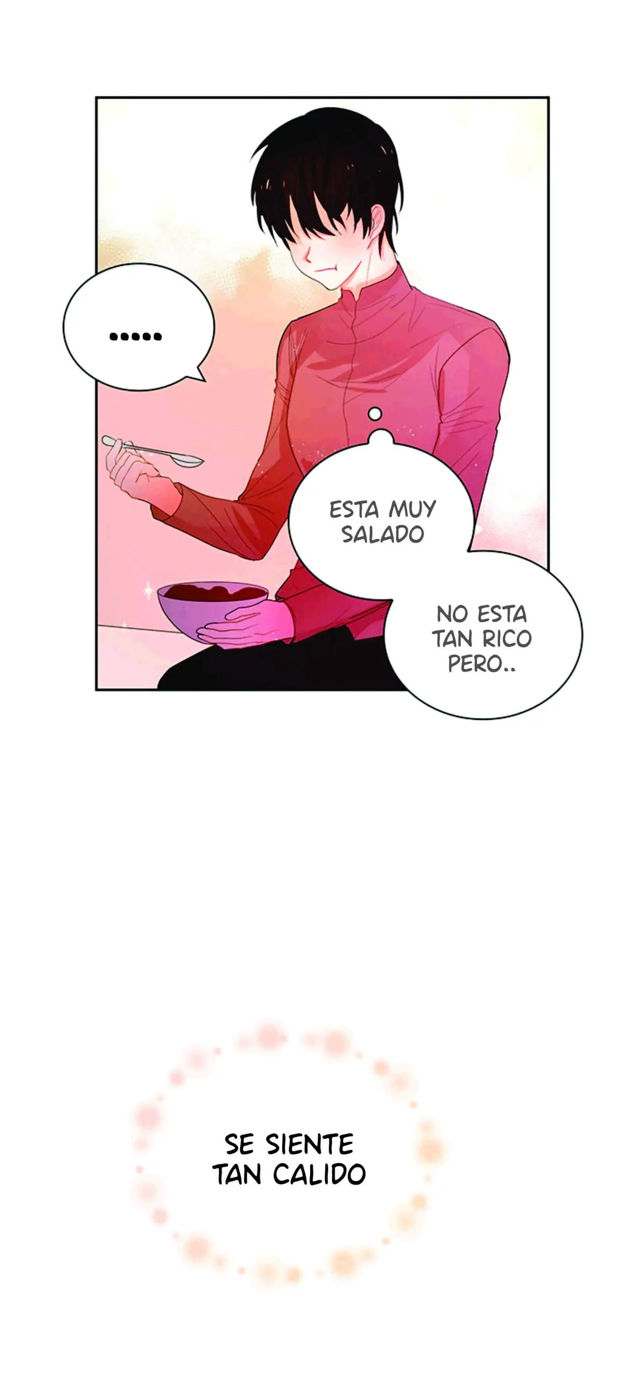 KARMA CARMESÍ - Capítulo 26 - Página 23 - LectorTMOo