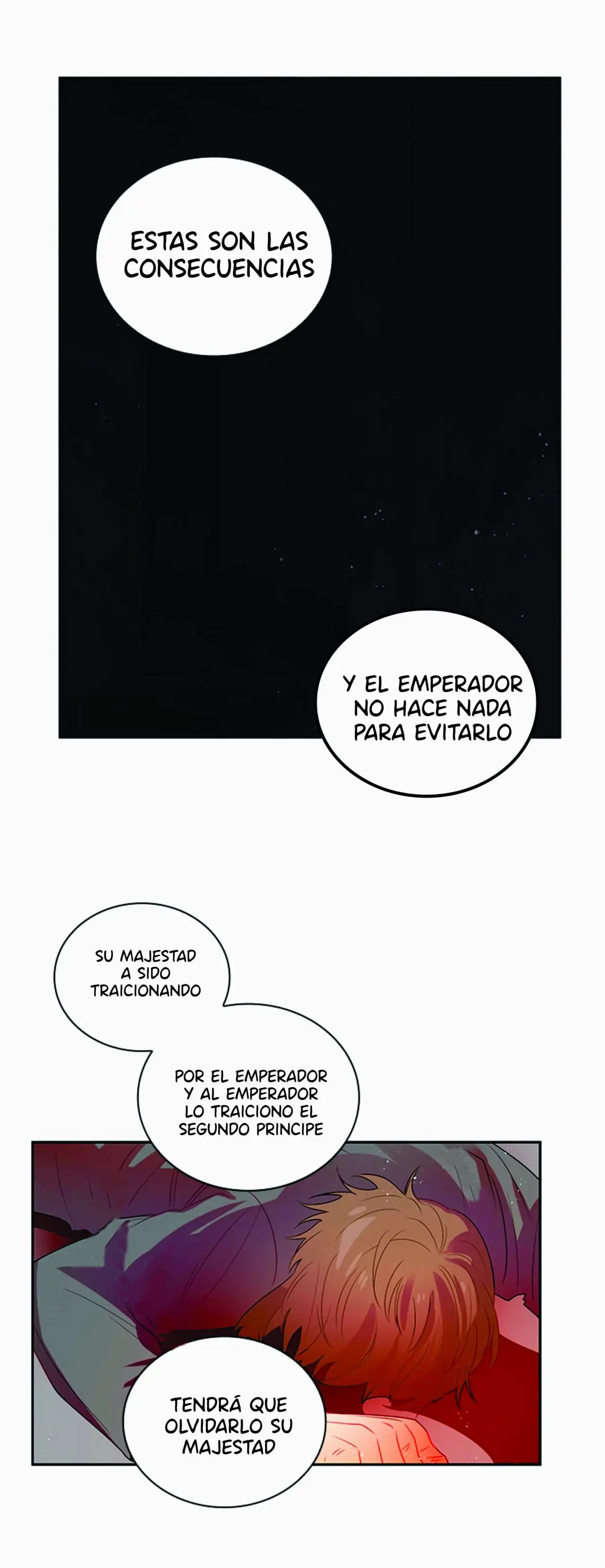 KARMA CARMESÍ - Capítulo 26 - Página 44 - LectorTMOo