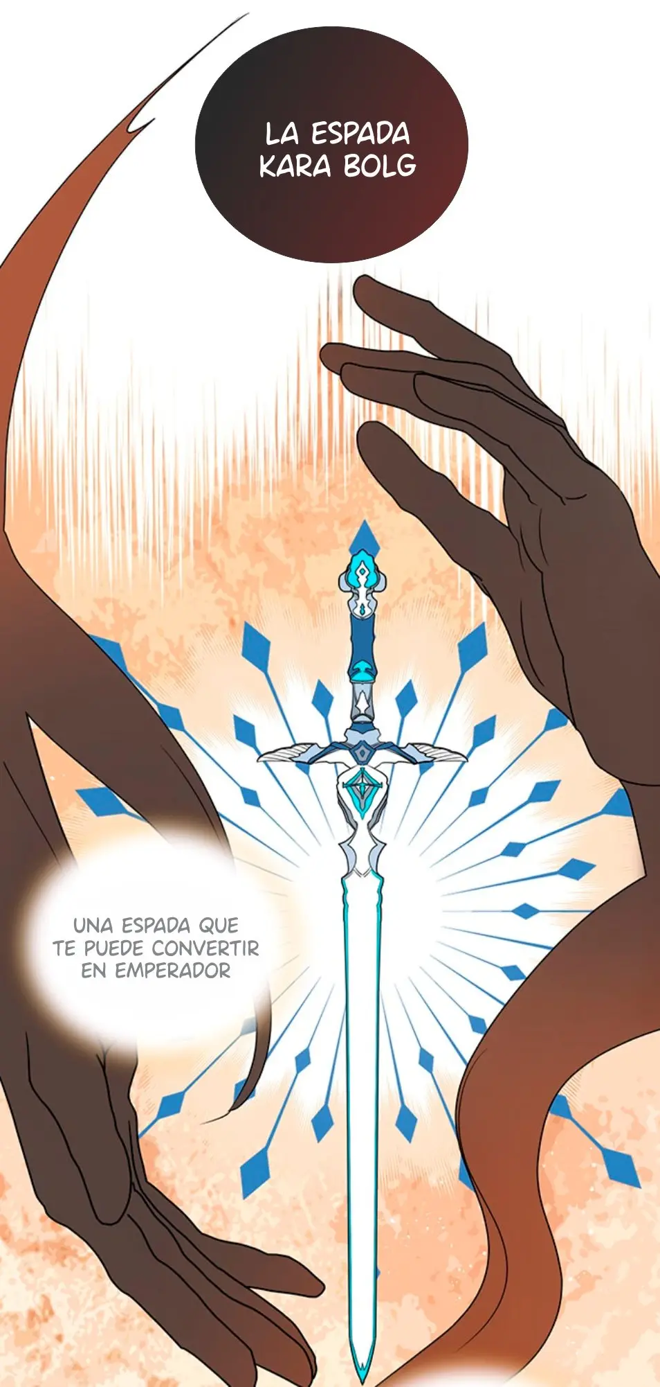 KARMA CARMESÍ - Capítulo 27 - Página 22 - LectorTMOo