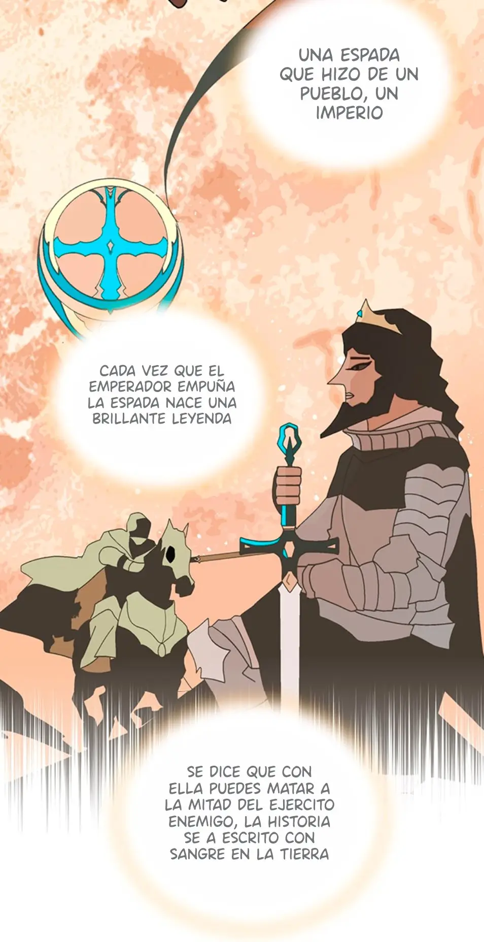 KARMA CARMESÍ - Capítulo 27 - Página 23 - LectorTMOo