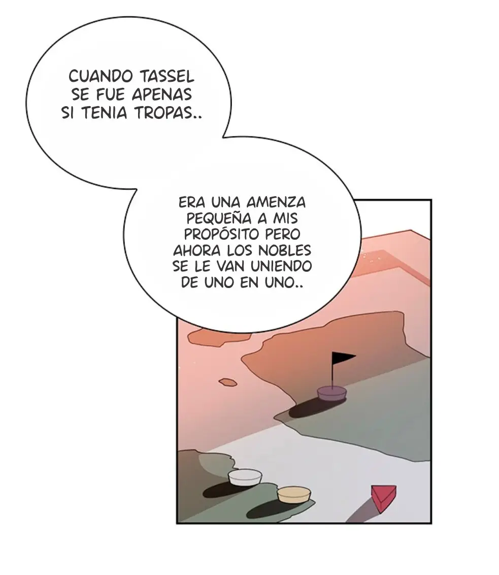 KARMA CARMESÍ - Capítulo 27 - Página 26 - LectorTMOo