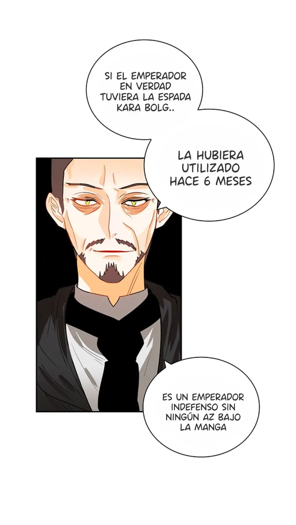 KARMA CARMESÍ - Capítulo 27 - Página 33 - LectorTMOo