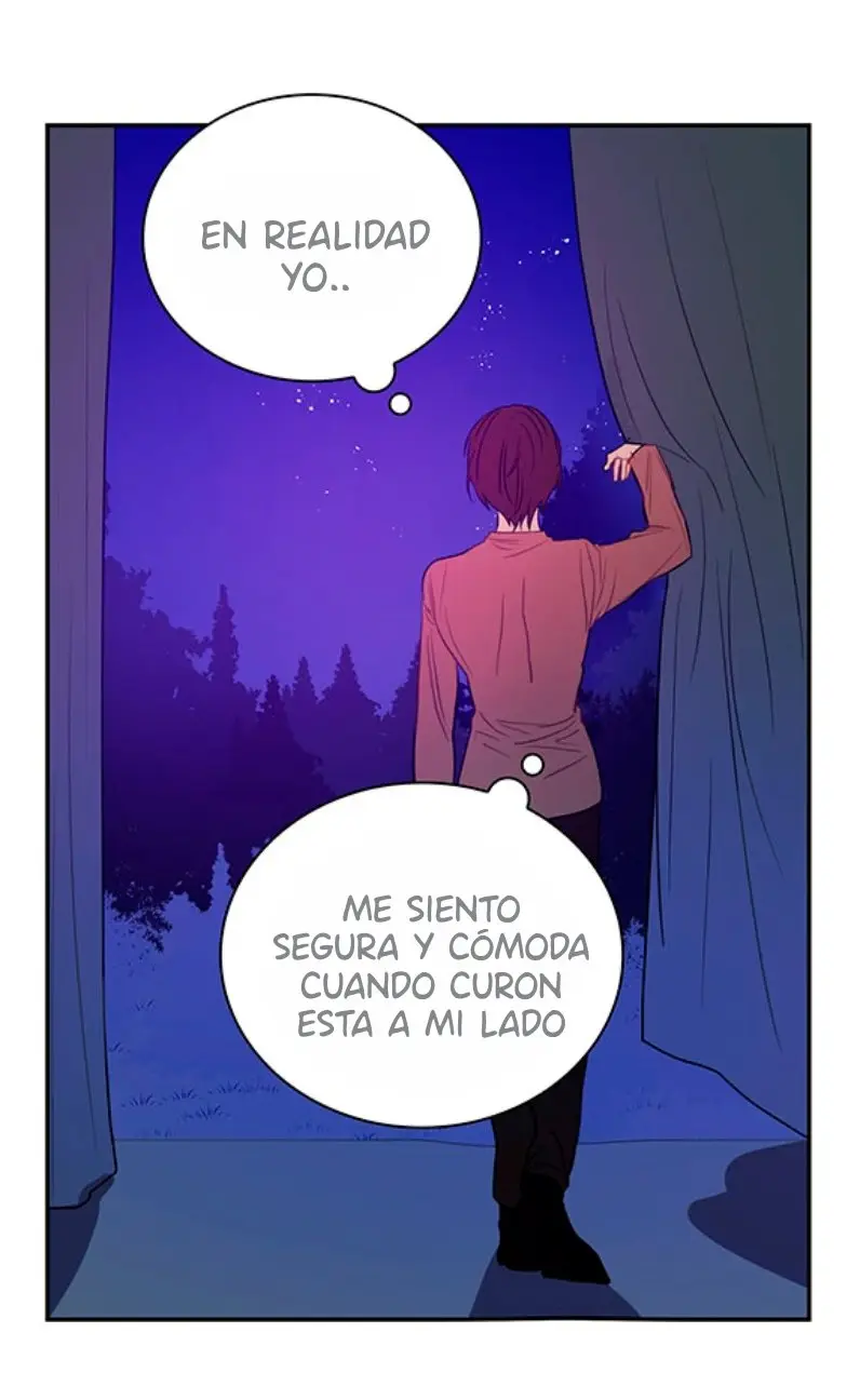 KARMA CARMESÍ - Capítulo 27 - Página 39 - LectorTMOo