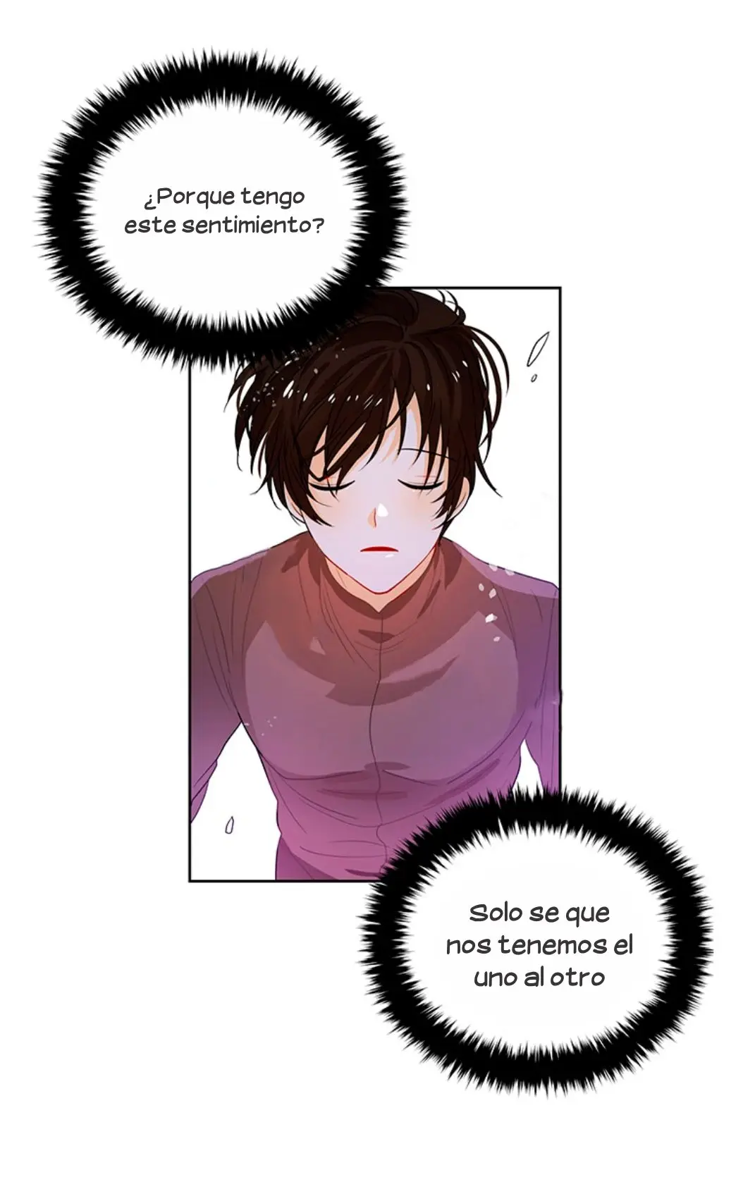 KARMA CARMESÍ - Capítulo 27 - Página 40 - LectorTMOo