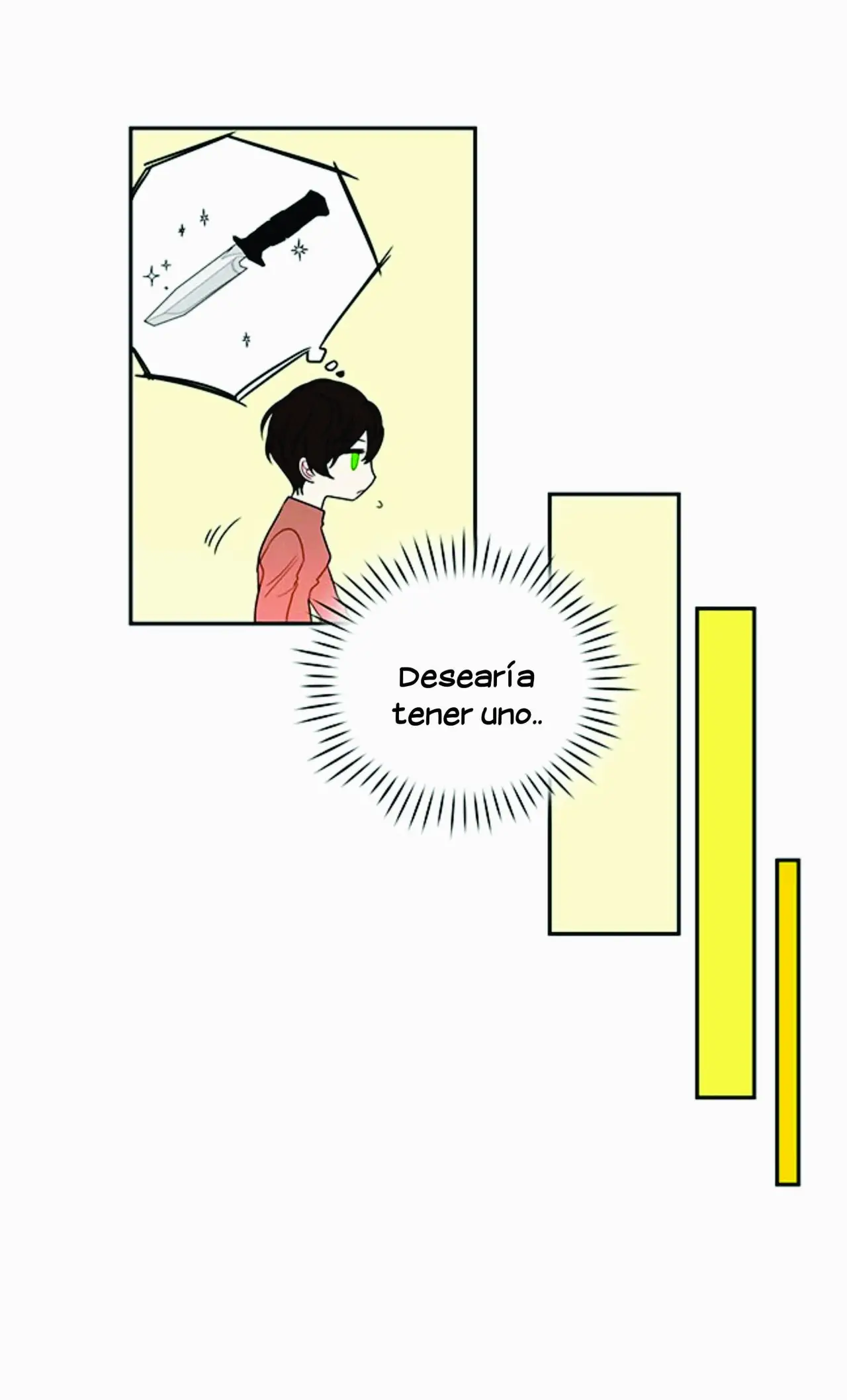 KARMA CARMESÍ - Capítulo 28 - Página 9 - LectorTMOo