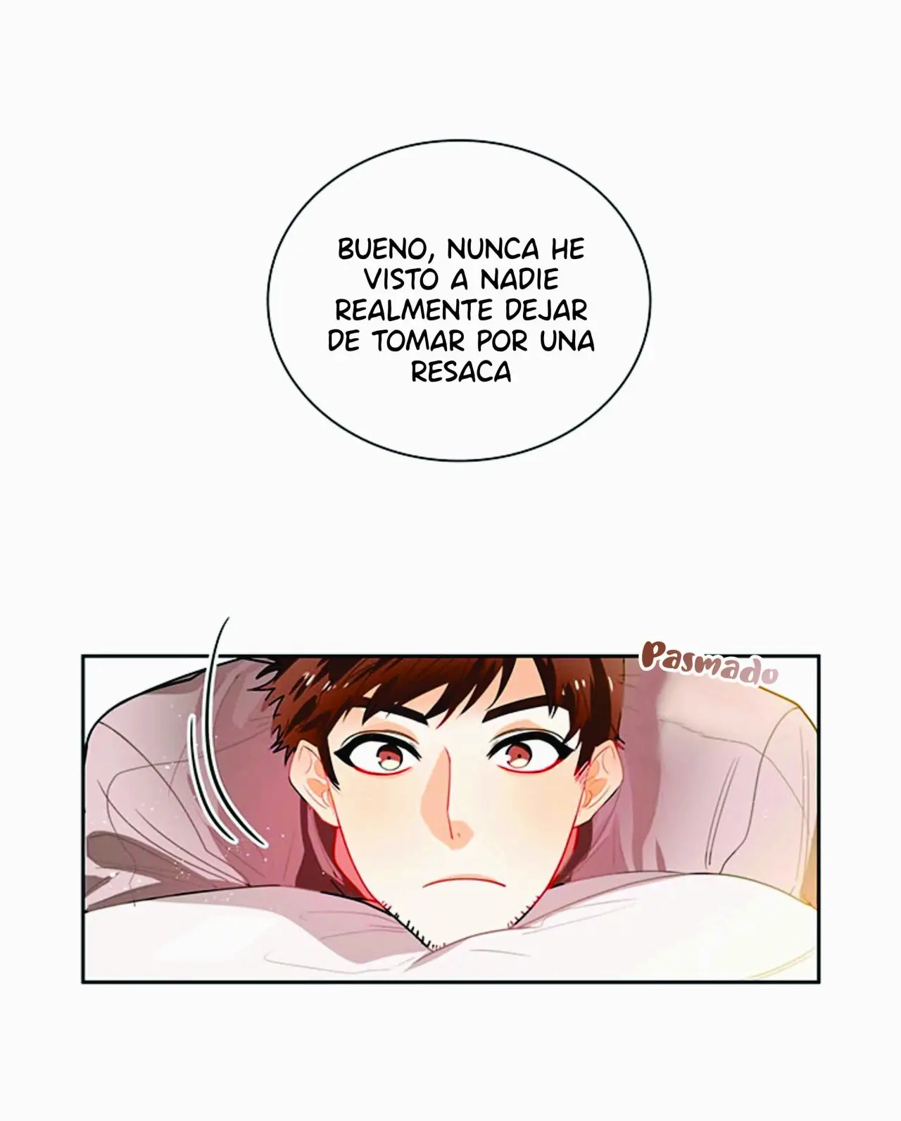 KARMA CARMESÍ - Capítulo 28 - Página 11 - LectorTMOo