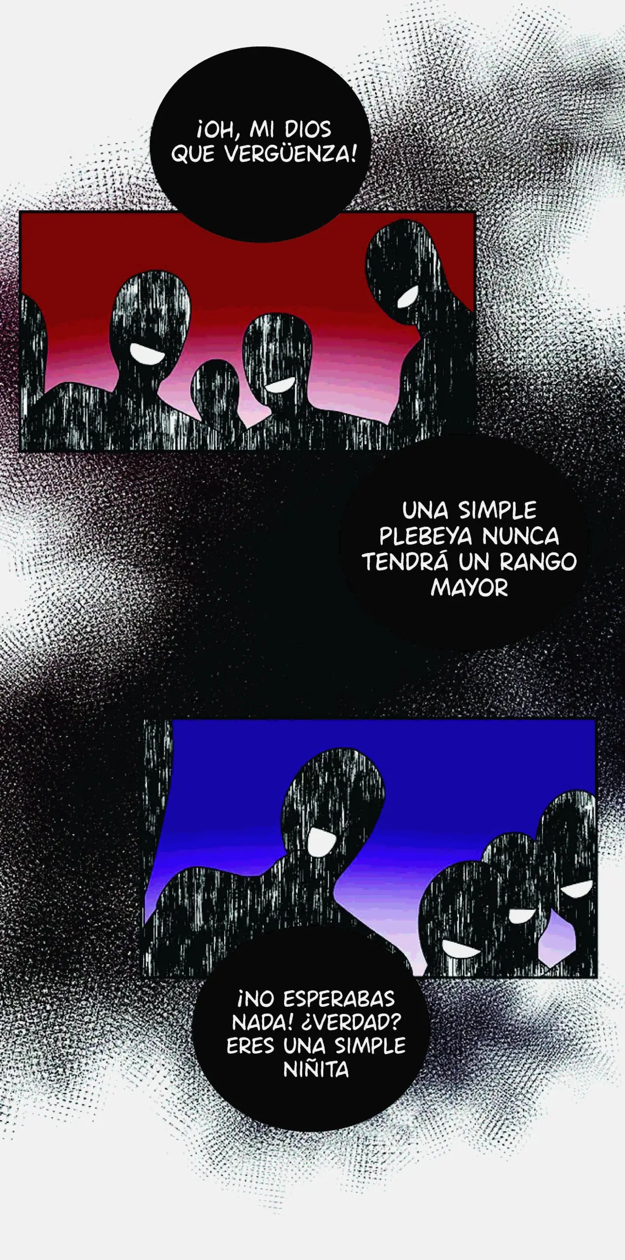 KARMA CARMESÍ - Capítulo 28 - Página 28 - LectorTMOo