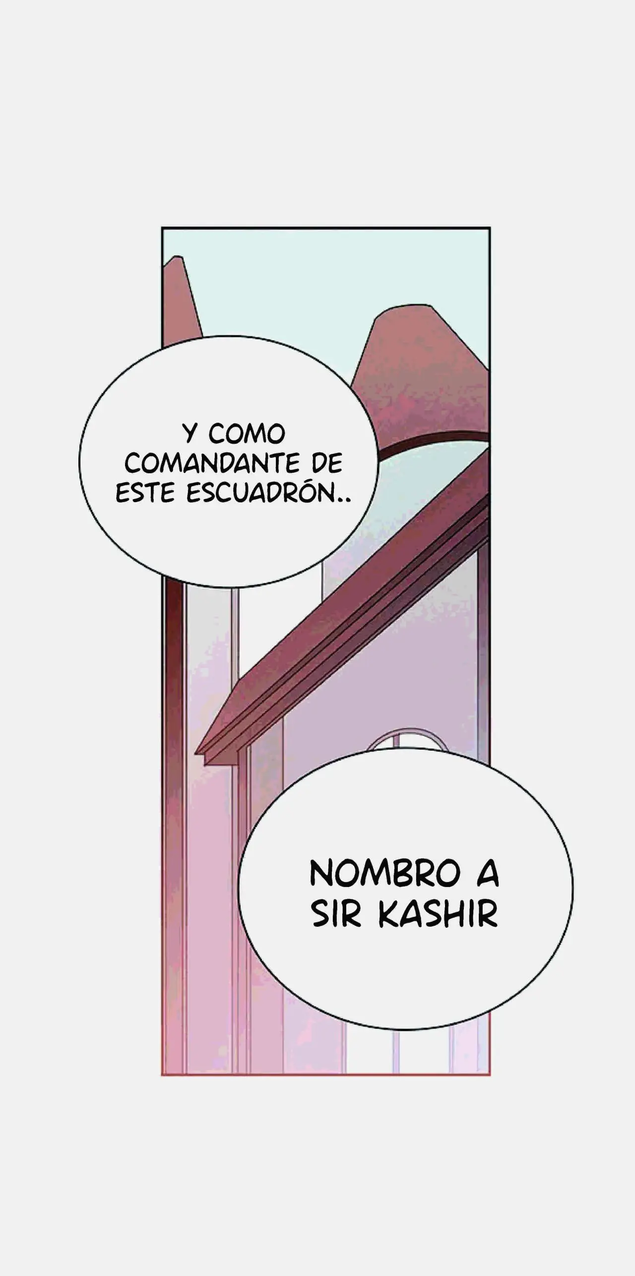 KARMA CARMESÍ - Capítulo 28 - Página 31 - LectorTMOo