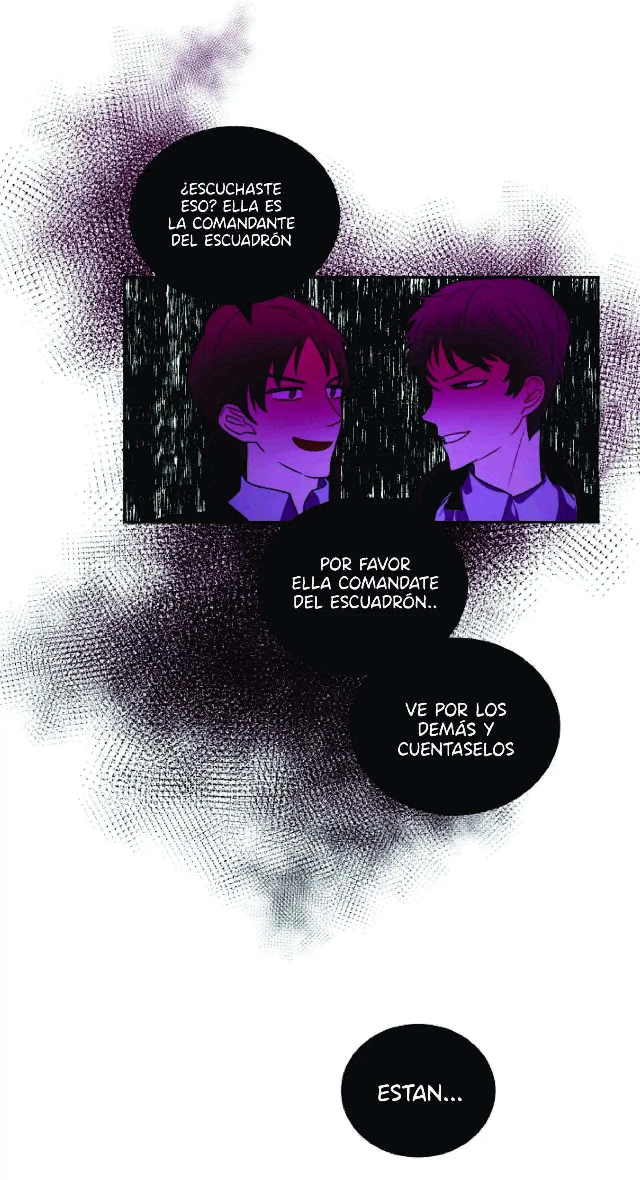 KARMA CARMESÍ - Capítulo 29 - Página 18 - LectorTMOo