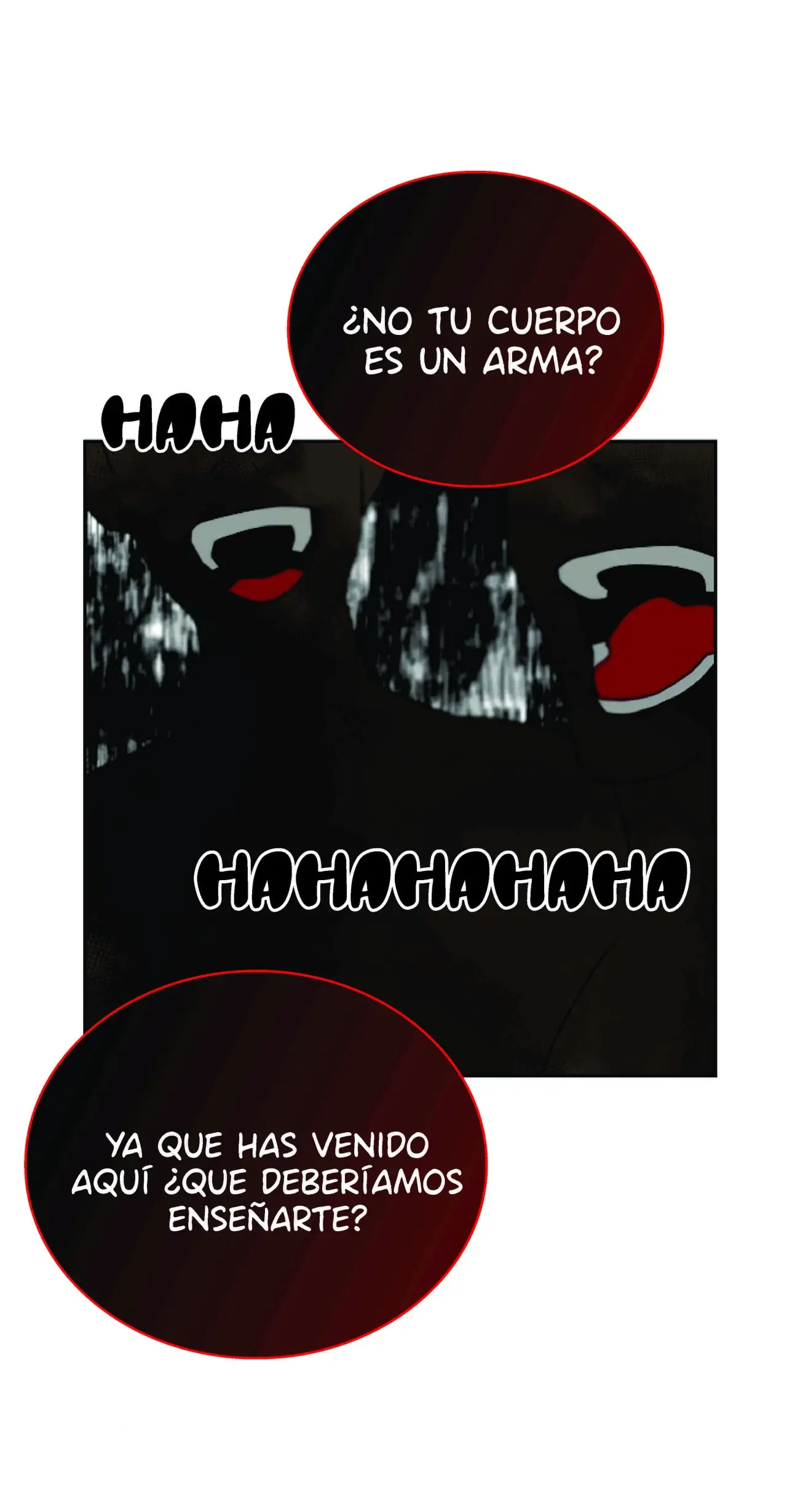 KARMA CARMESÍ - Capítulo 29 - Página 24 - LectorTMOo