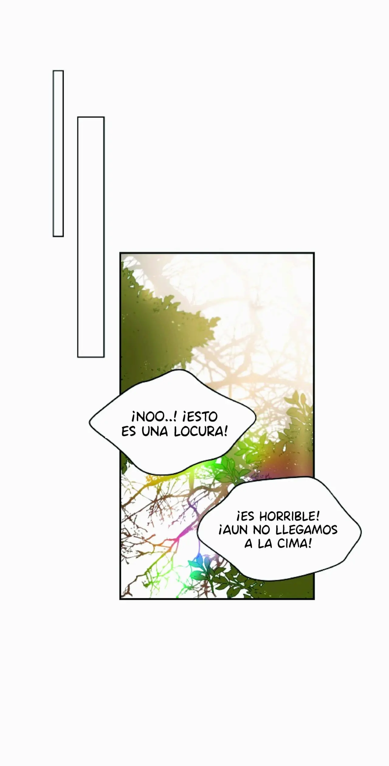 KARMA CARMESÍ - Capítulo 31 - Página 12 - LectorTMOo