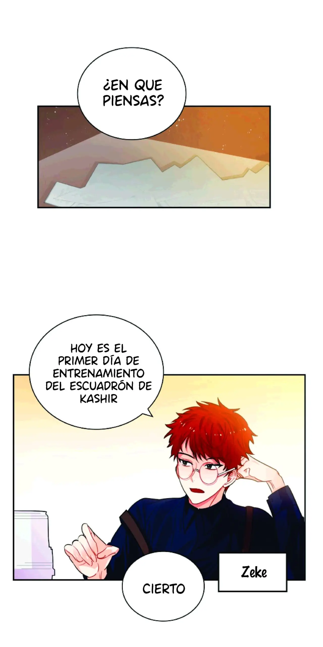 KARMA CARMESÍ - Capítulo 31 - Página 32 - LectorTMOo