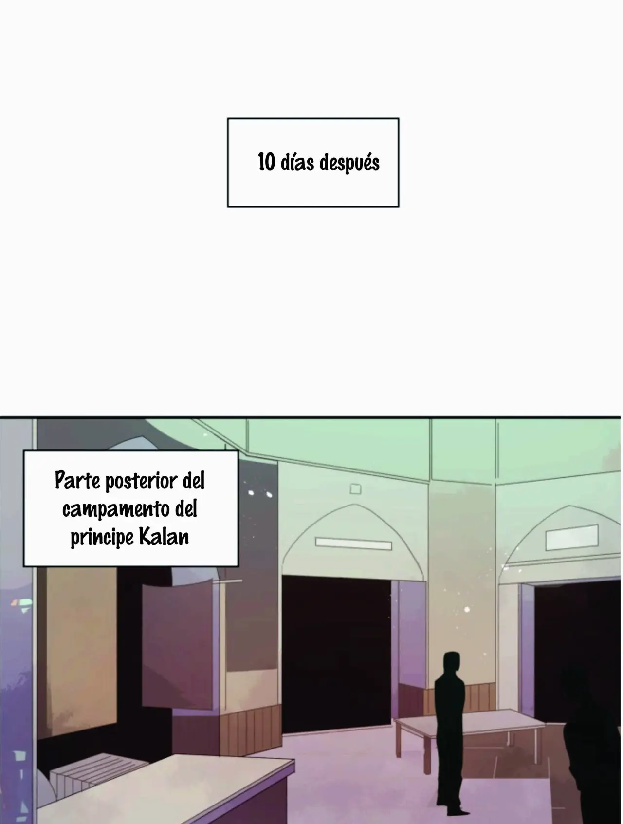 KARMA CARMESÍ - Capítulo 34 - Página 9 - LectorTMOo