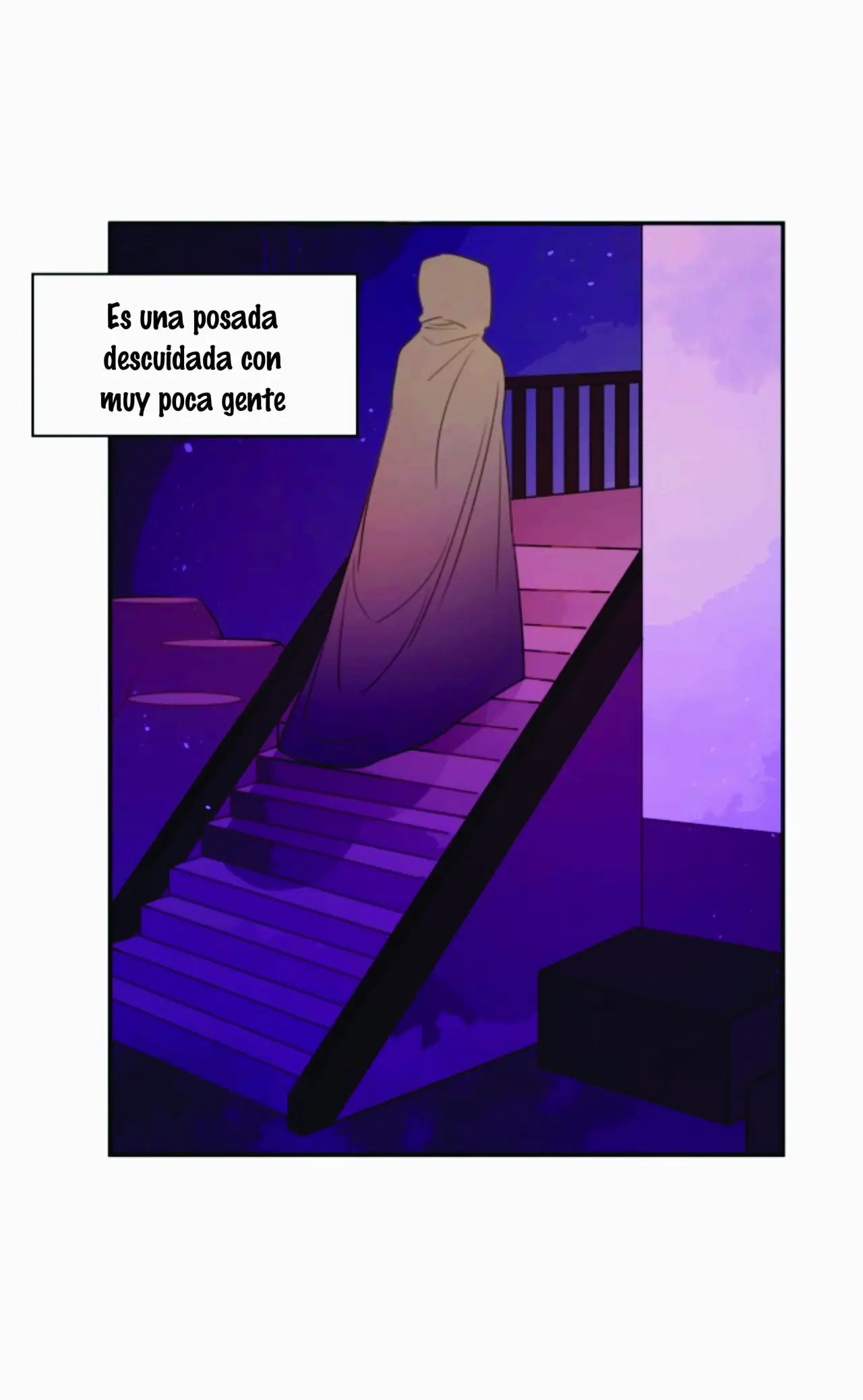 KARMA CARMESÍ - Capítulo 34 - Página 10 - LectorTMOo