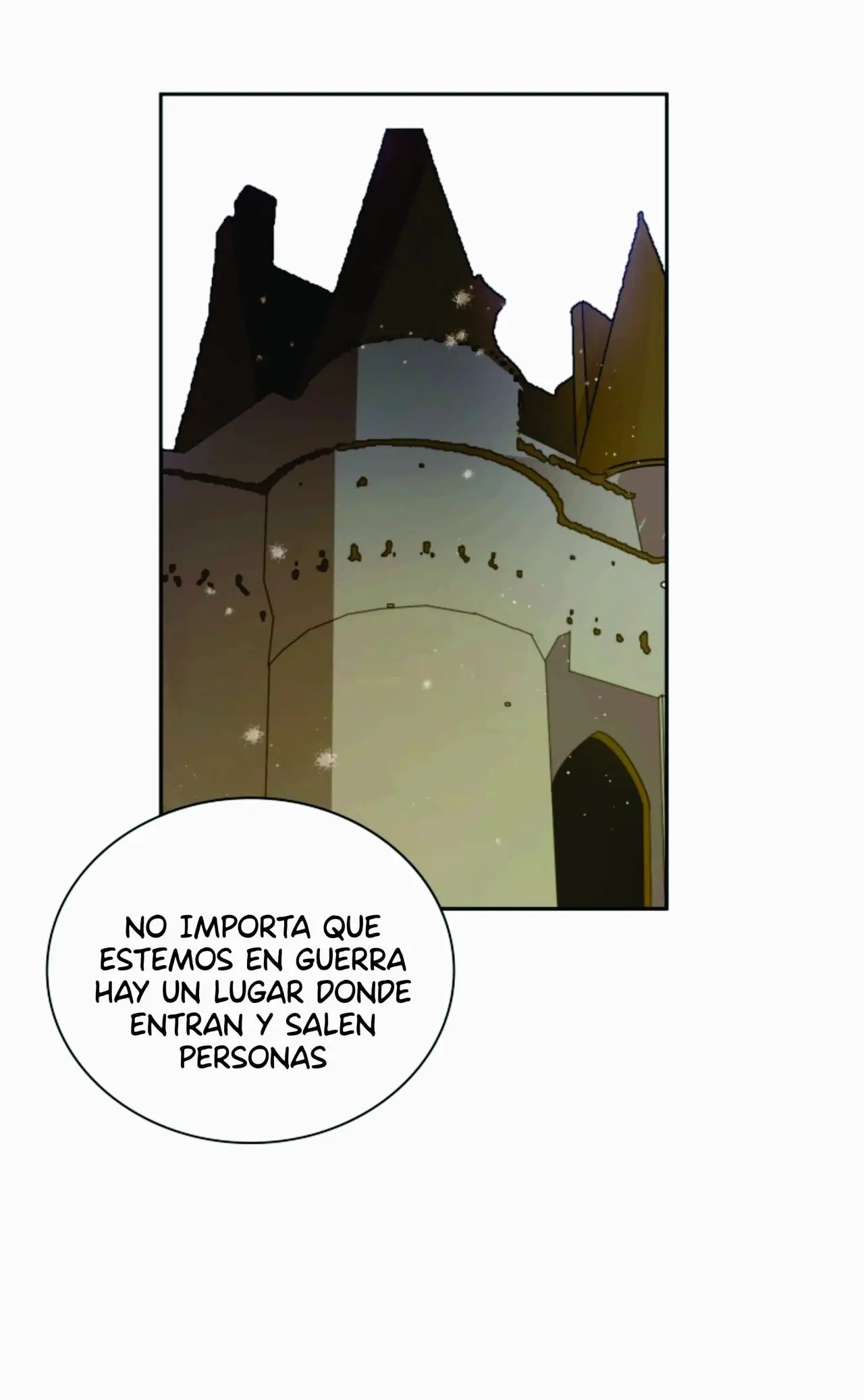 KARMA CARMESÍ - Capítulo 34 - Página 39 - LectorTMOo
