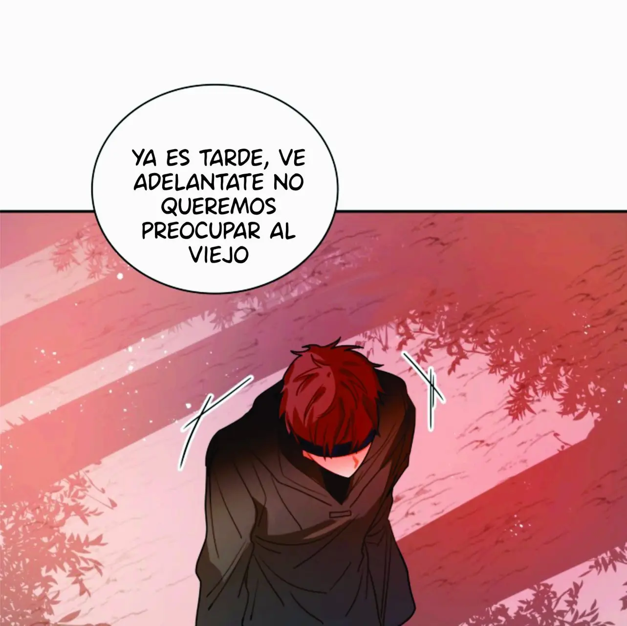 KARMA CARMESÍ - Capítulo 36 - Página 14 - LectorTMOo
