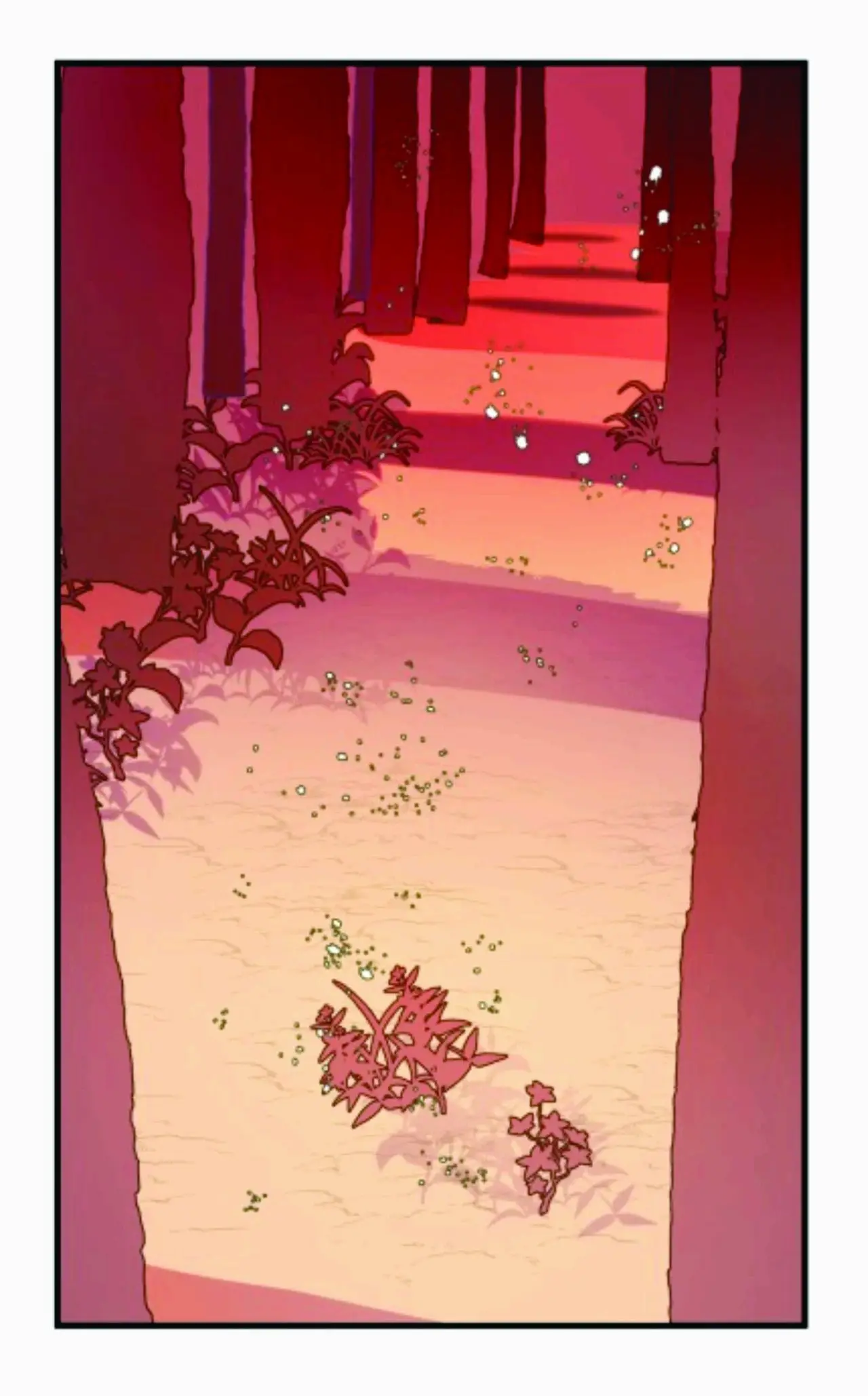 KARMA CARMESÍ - Capítulo 36 - Página 21 - LectorTMOo