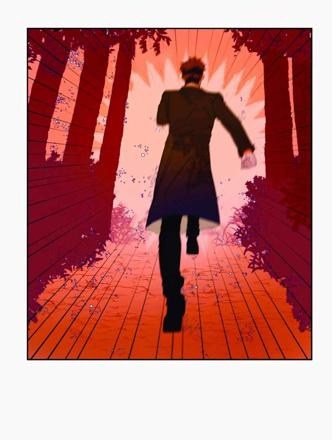 KARMA CARMESÍ - Capítulo 36 - Página 23 - LectorTMOo