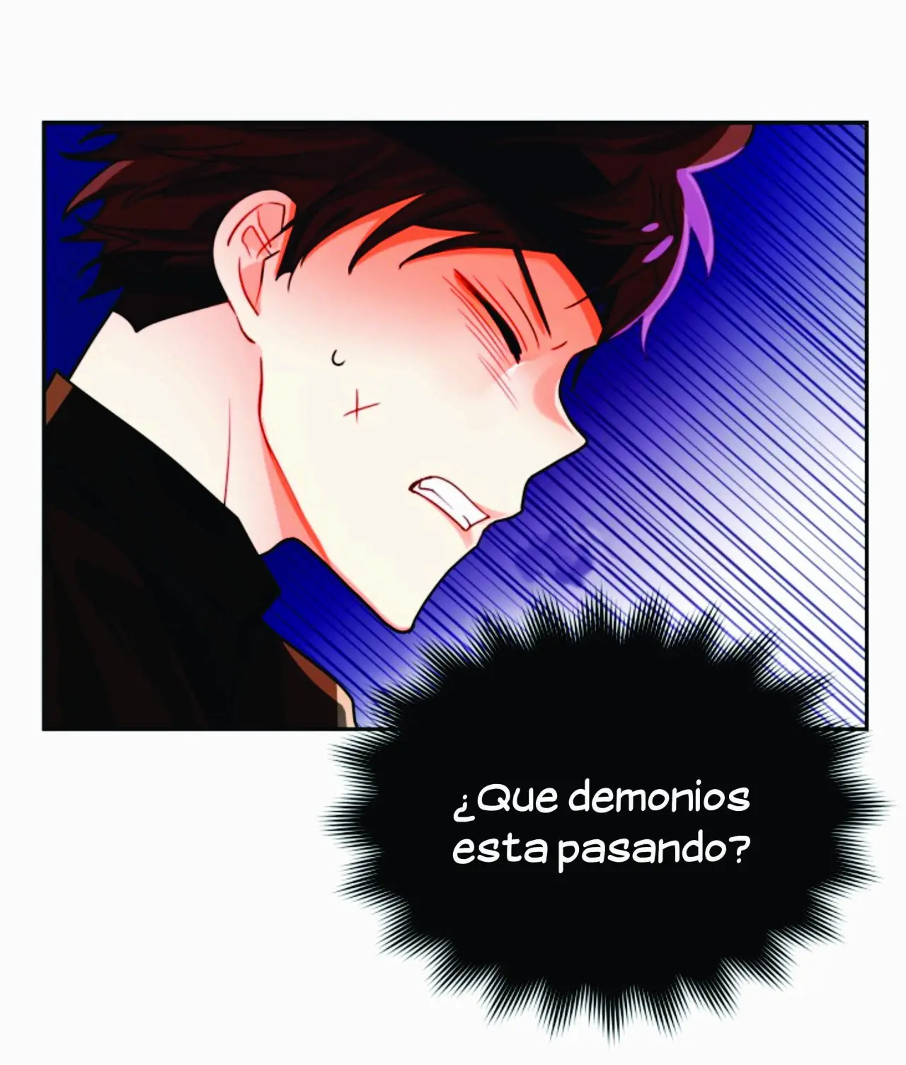 KARMA CARMESÍ - Capítulo 36 - Página 26 - LectorTMOo
