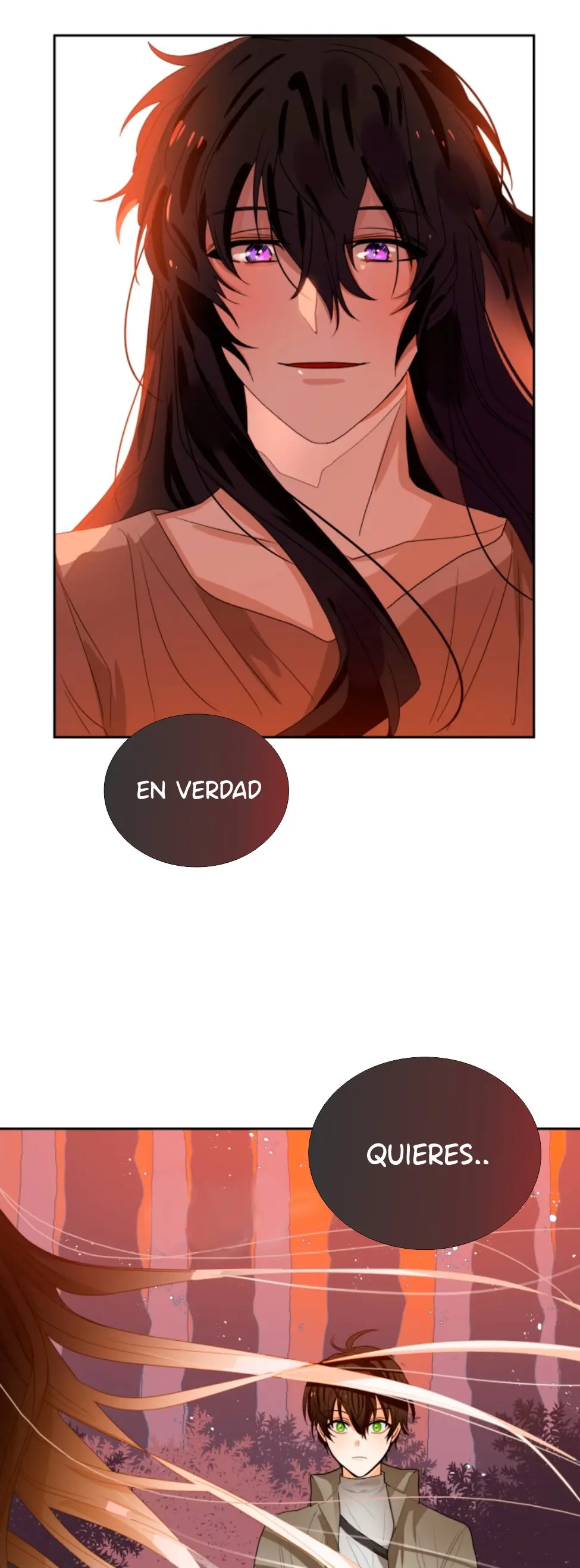 KARMA CARMESÍ - Capítulo 36 - Página 45 - LectorTMOo