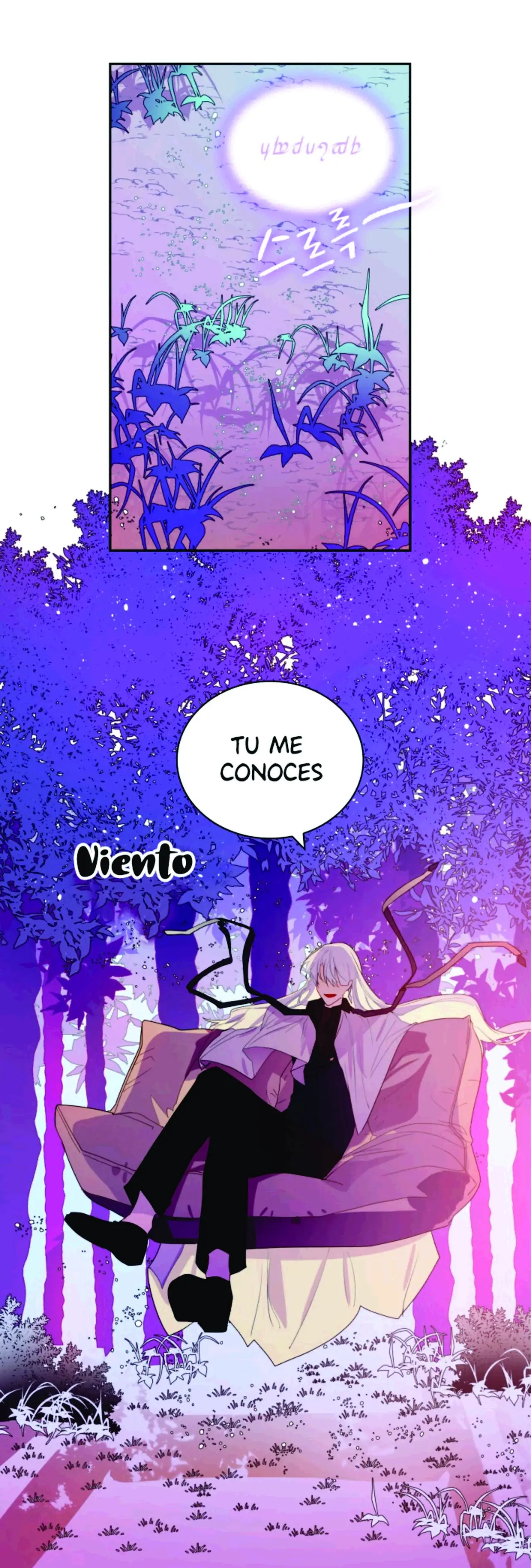 KARMA CARMESÍ - Capítulo 37 - Página 5 - LectorTMOo