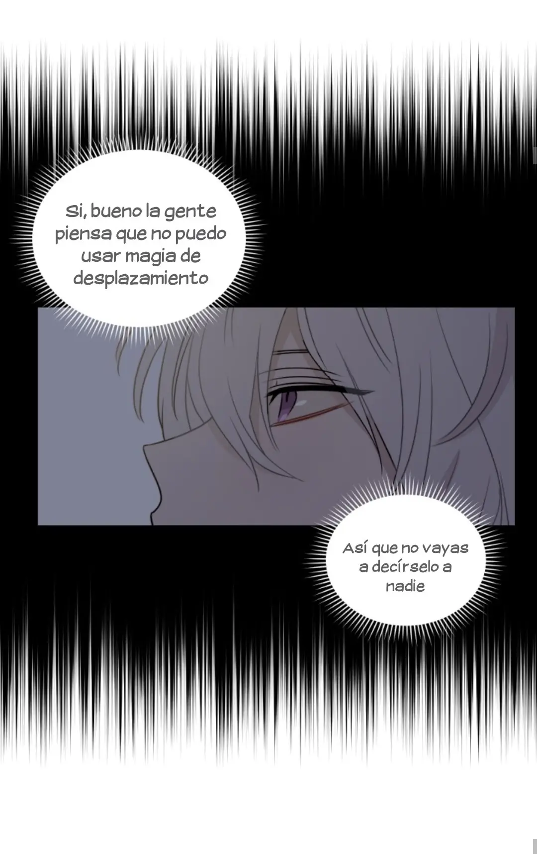 KARMA CARMESÍ - Capítulo 38 - Página 38 - LectorTMOo
