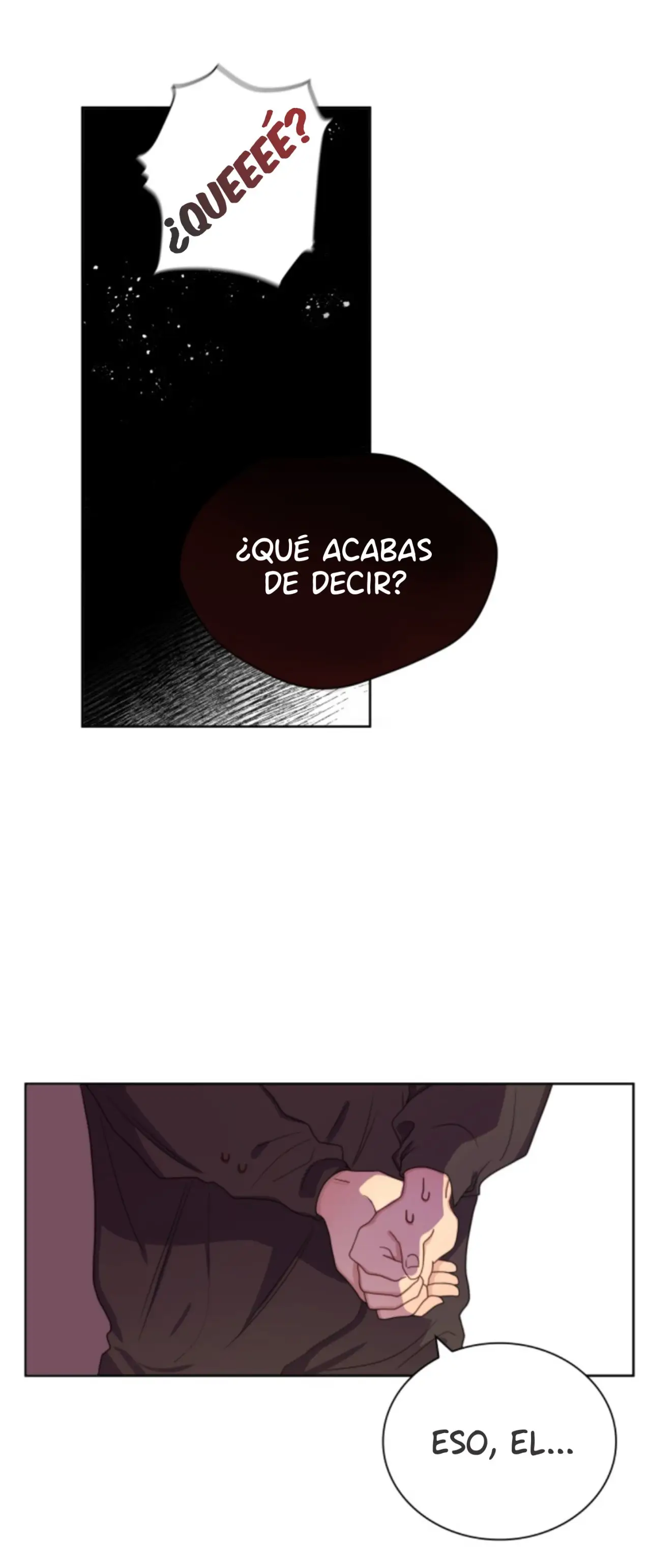 KARMA CARMESÍ - Capítulo 39 - Página 4 - LectorTMOo