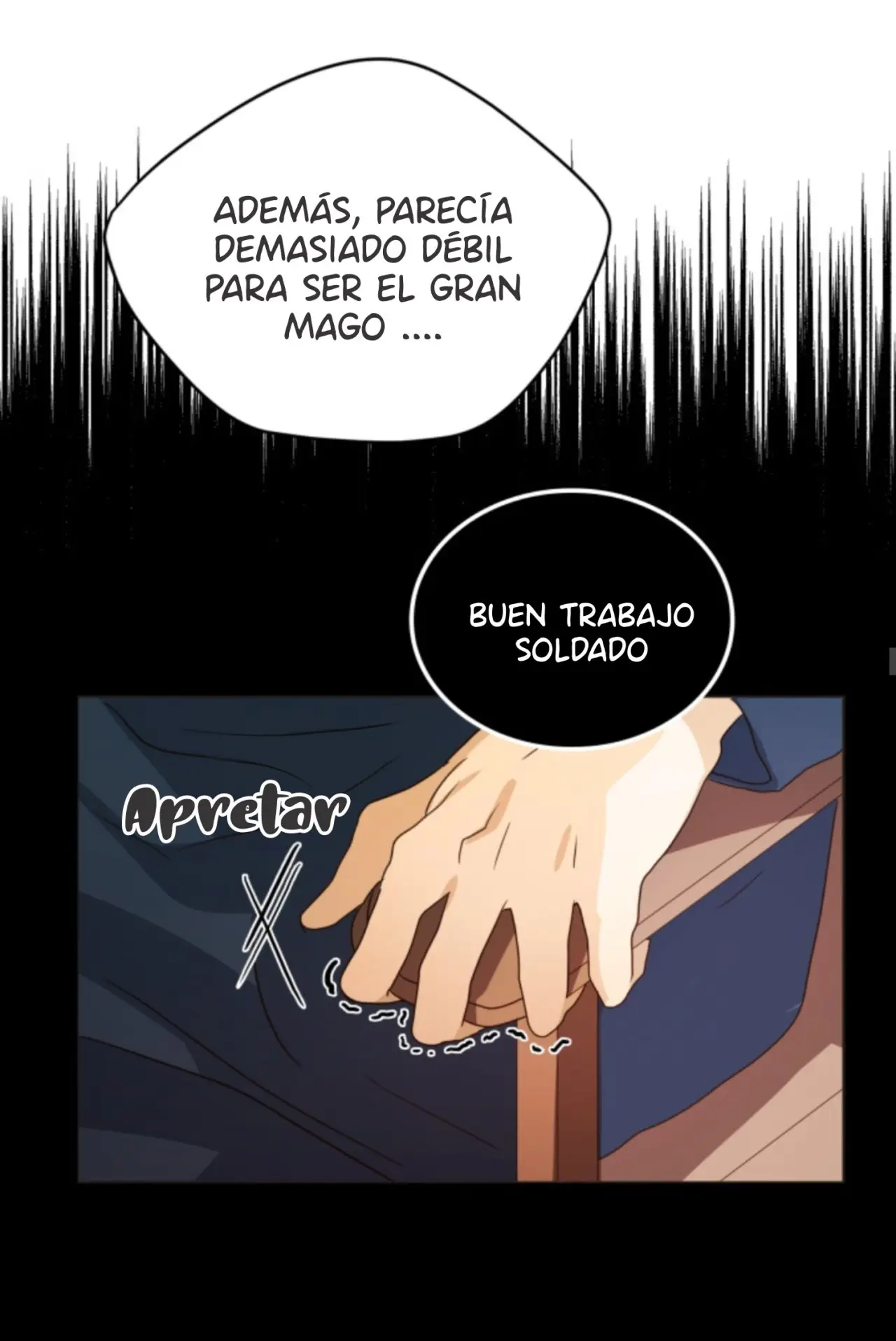 KARMA CARMESÍ - Capítulo 39 - Página 33 - LectorTMOo