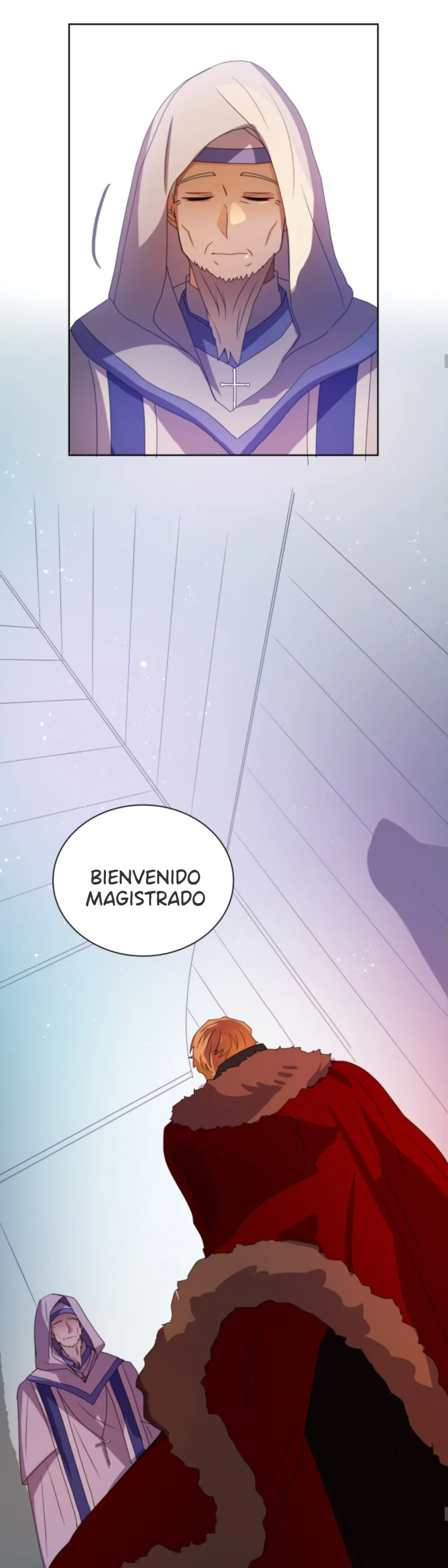KARMA CARMESÍ - Capítulo 39 - Página 46 - LectorTMOo