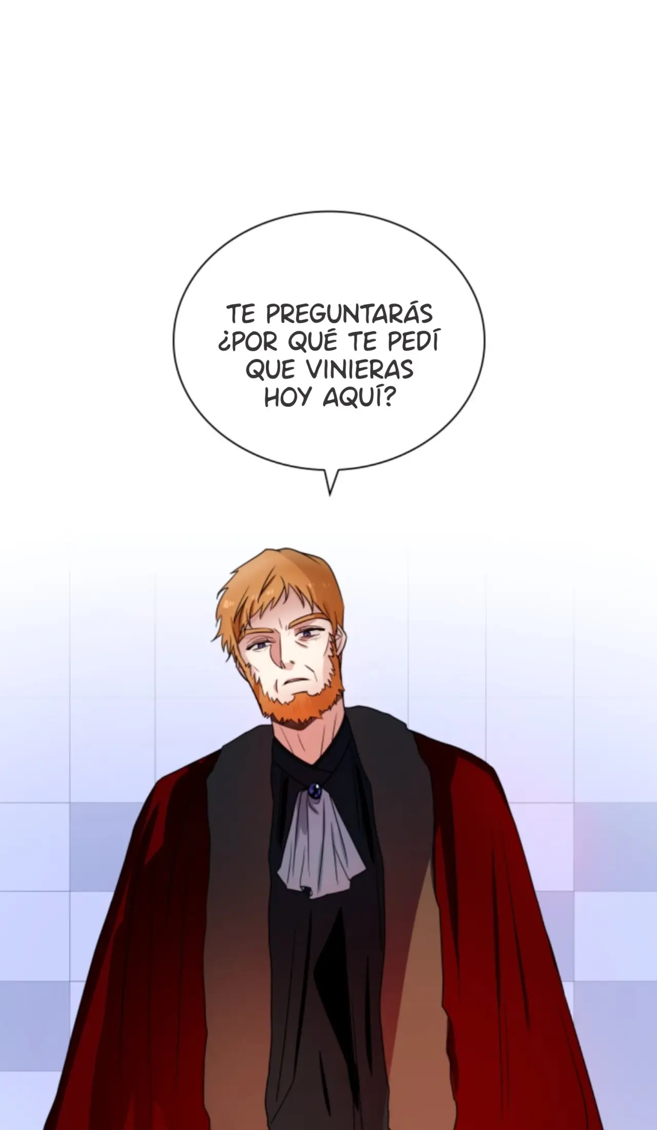 KARMA CARMESÍ - Capítulo 40 - Página 6 - LectorTMOo