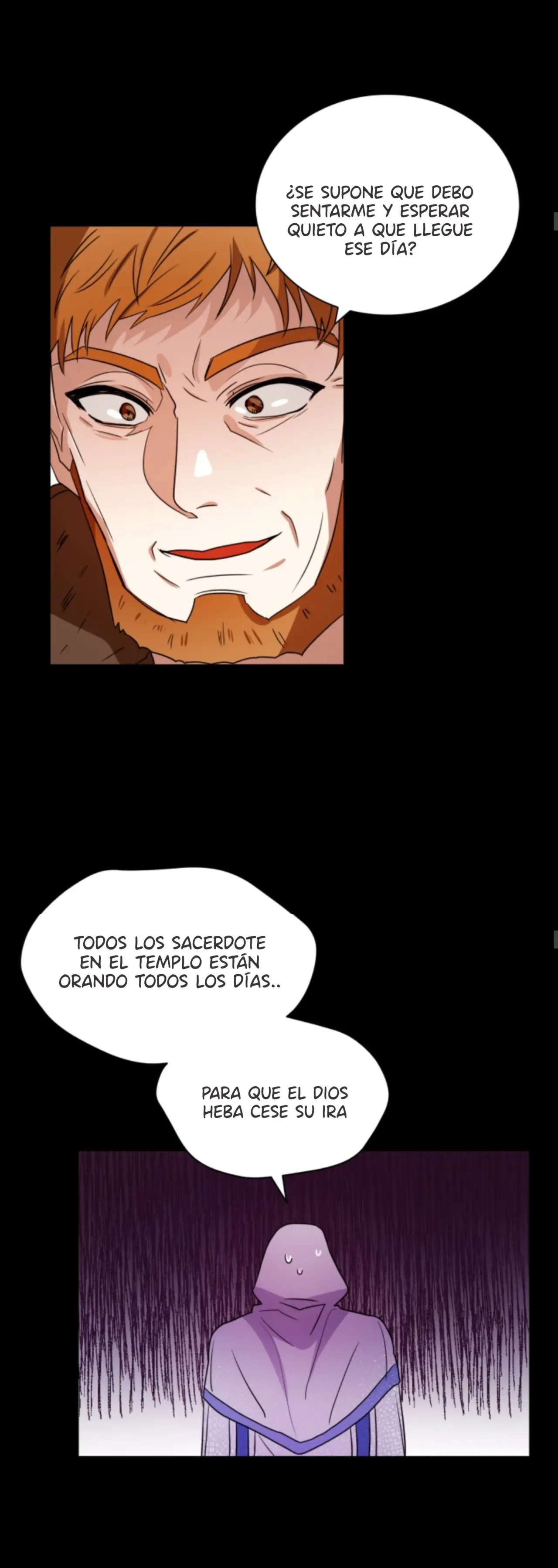 KARMA CARMESÍ - Capítulo 40 - Página 15 - LectorTMOo