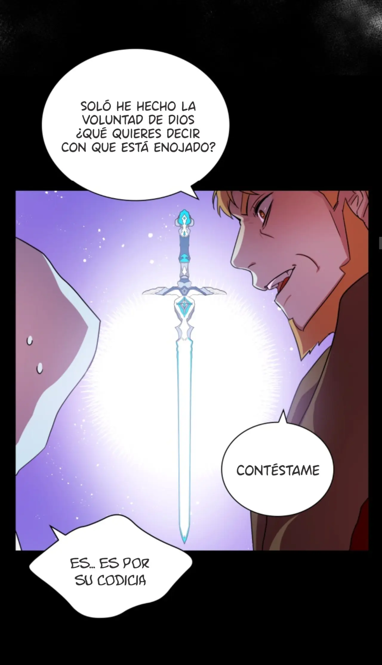 KARMA CARMESÍ - Capítulo 40 - Página 18 - LectorTMOo