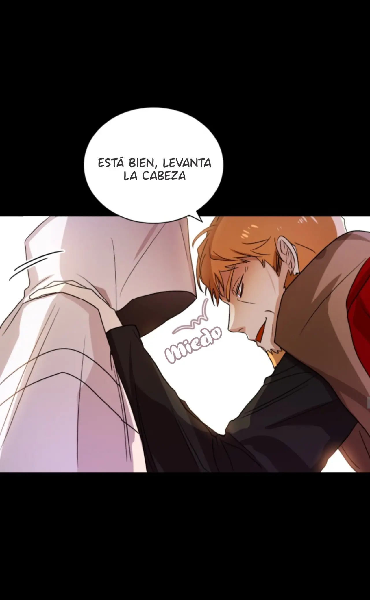 KARMA CARMESÍ - Capítulo 40 - Página 21 - LectorTMOo