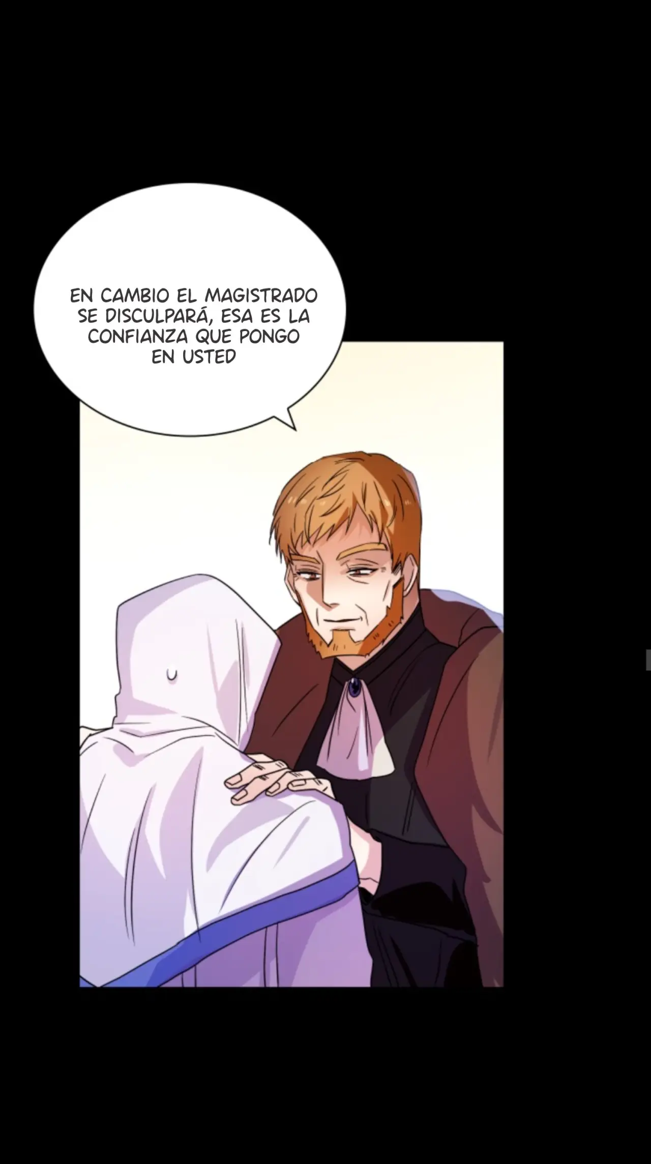 KARMA CARMESÍ - Capítulo 40 - Página 22 - LectorTMOo