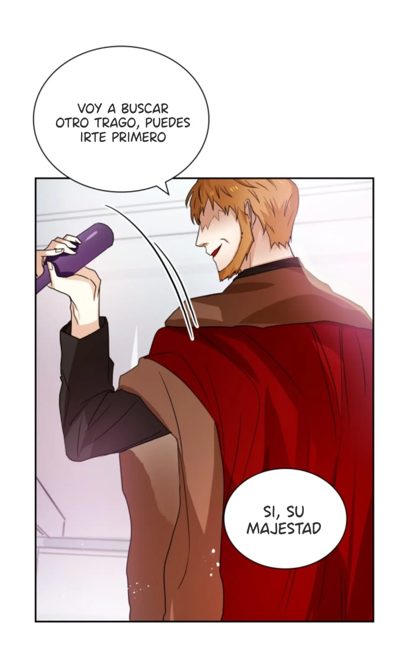 KARMA CARMESÍ - Capítulo 40 - Página 25 - LectorTMOo