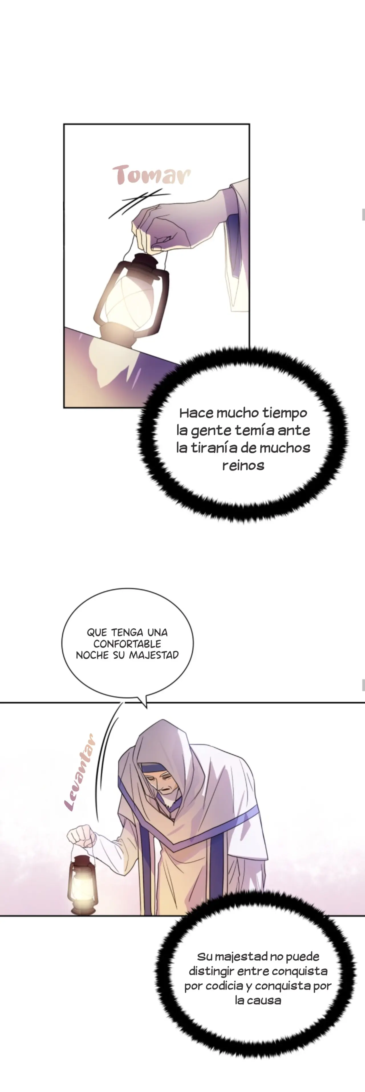 KARMA CARMESÍ - Capítulo 40 - Página 26 - LectorTMOo