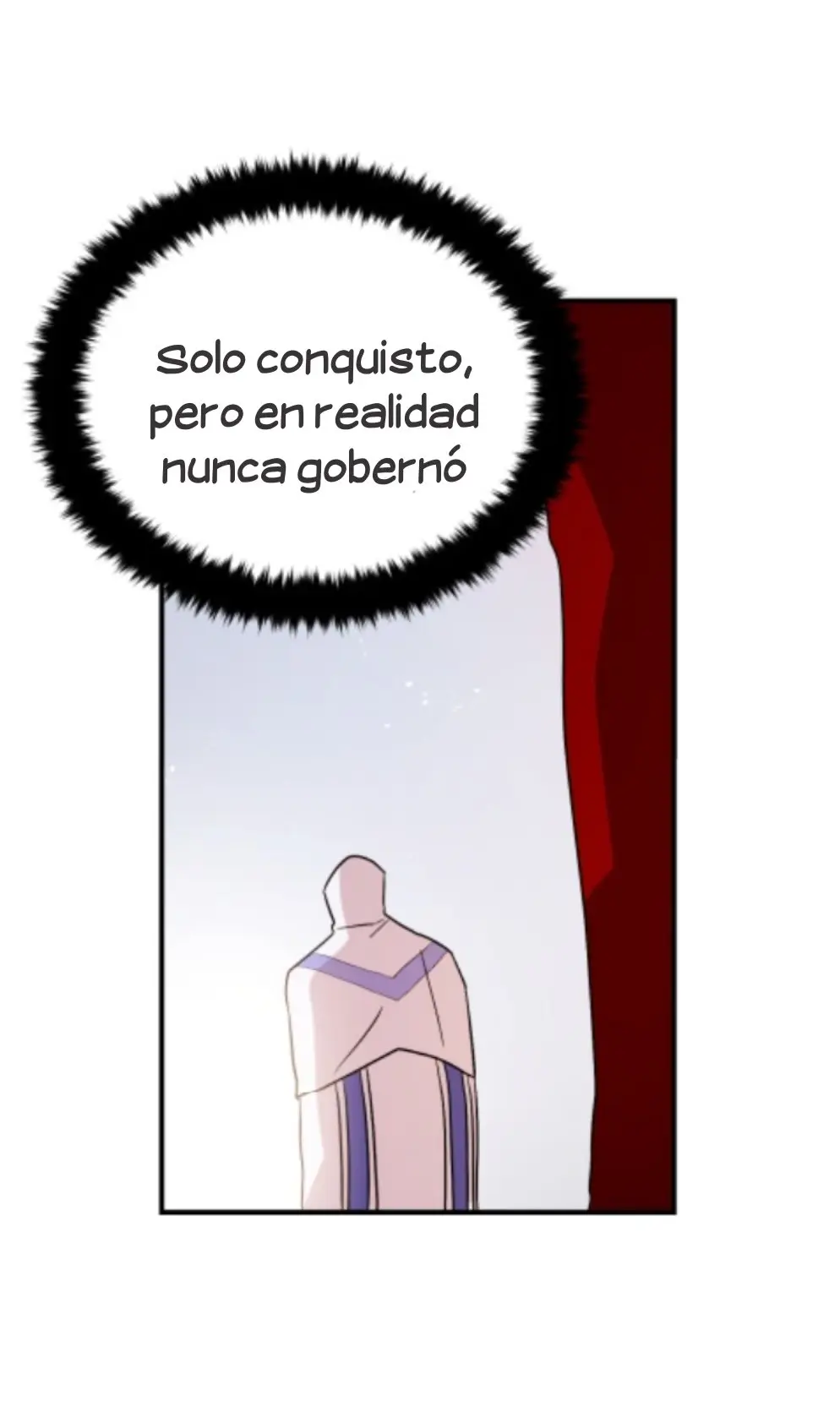 KARMA CARMESÍ - Capítulo 40 - Página 27 - LectorTMOo