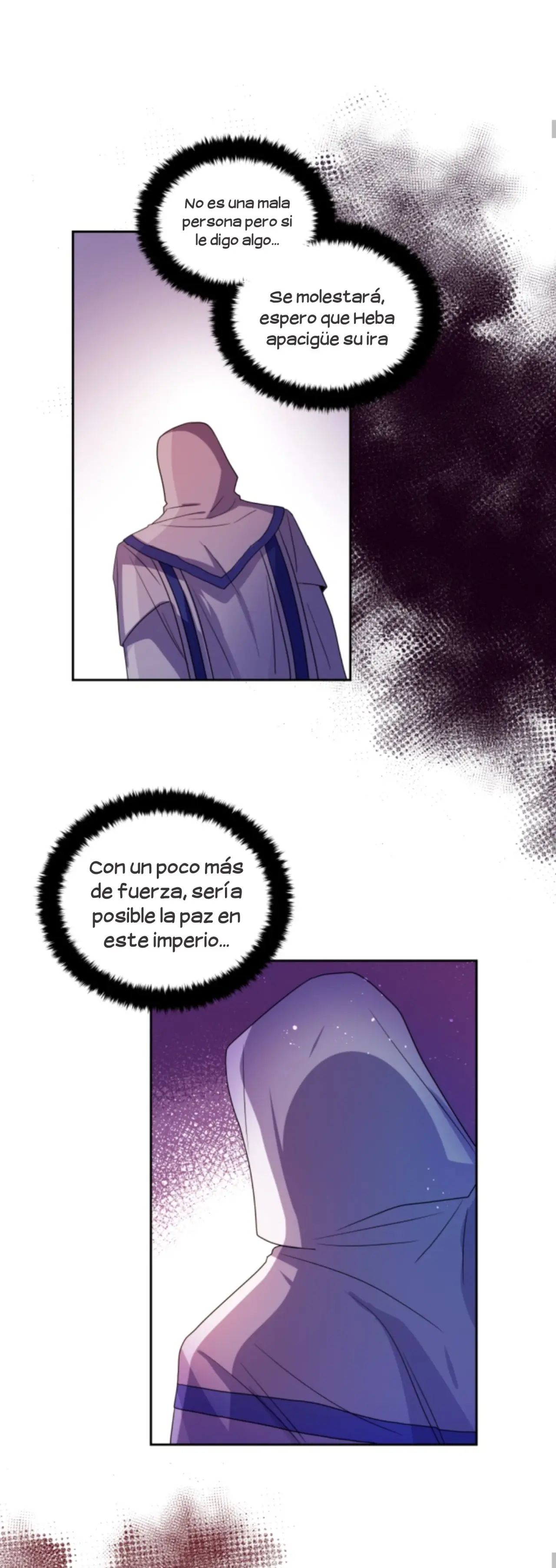 KARMA CARMESÍ - Capítulo 40 - Página 28 - LectorTMOo