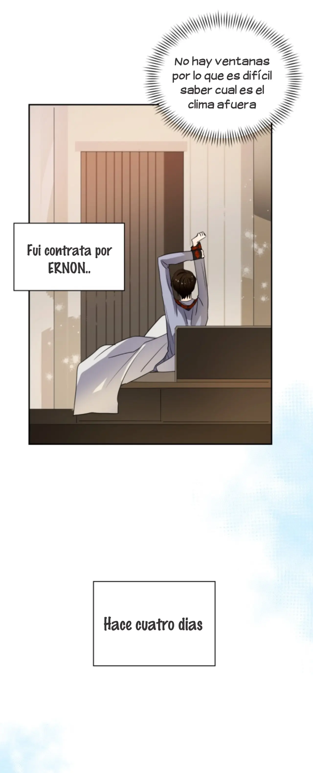 KARMA CARMESÍ - Capítulo 40 - Página 41 - LectorTMOo