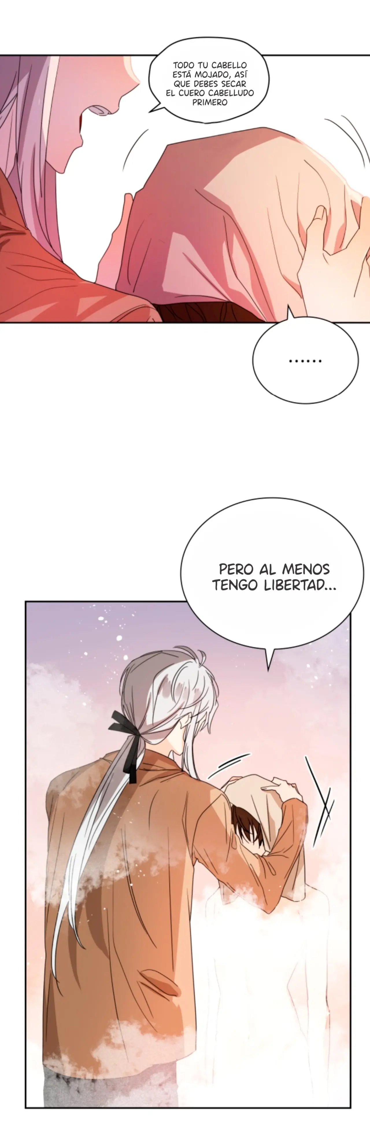 KARMA CARMESÍ - Capítulo 42 - Página 18 - LectorTMOo