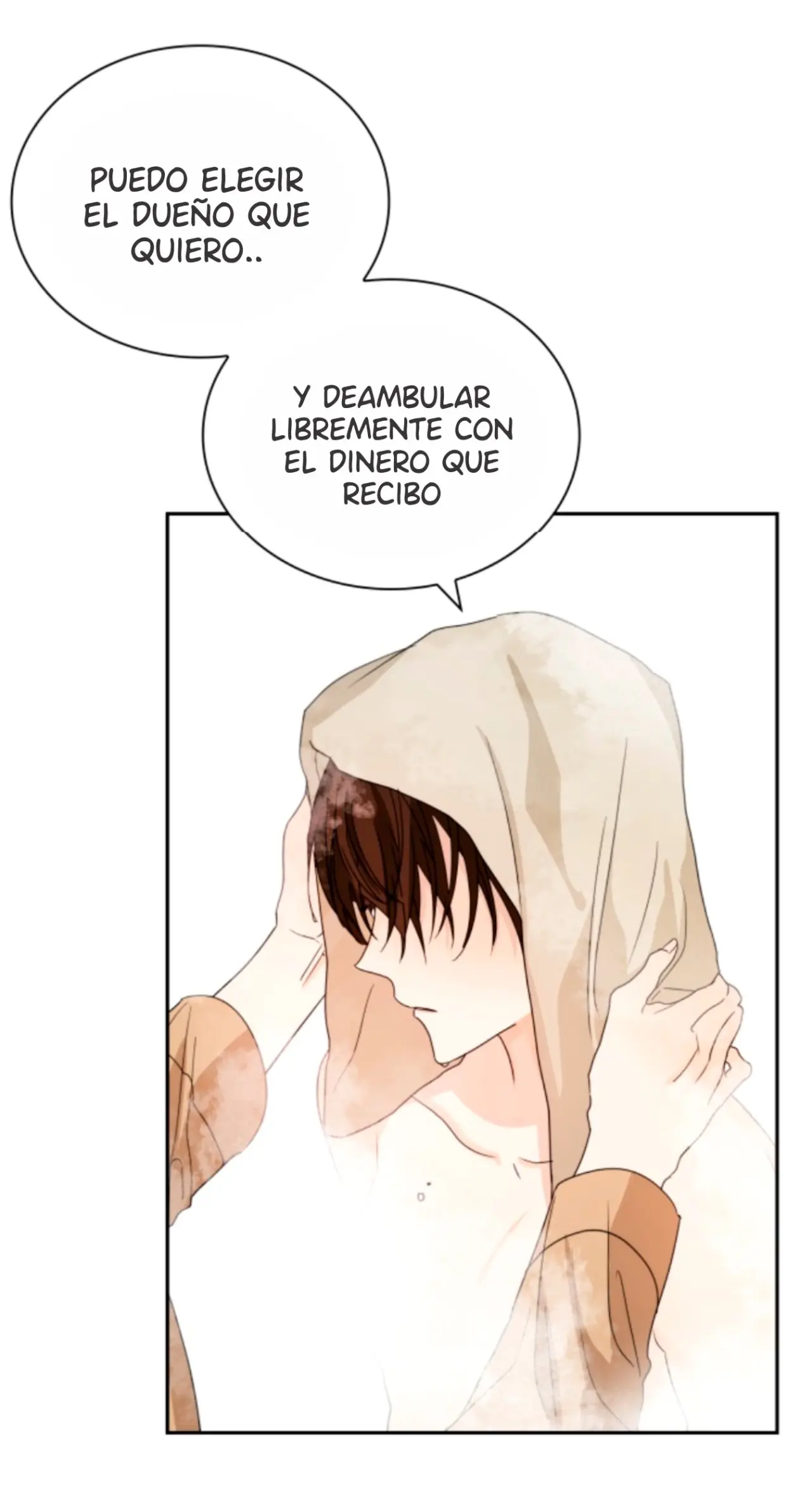 KARMA CARMESÍ - Capítulo 42 - Página 19 - LectorTMOo
