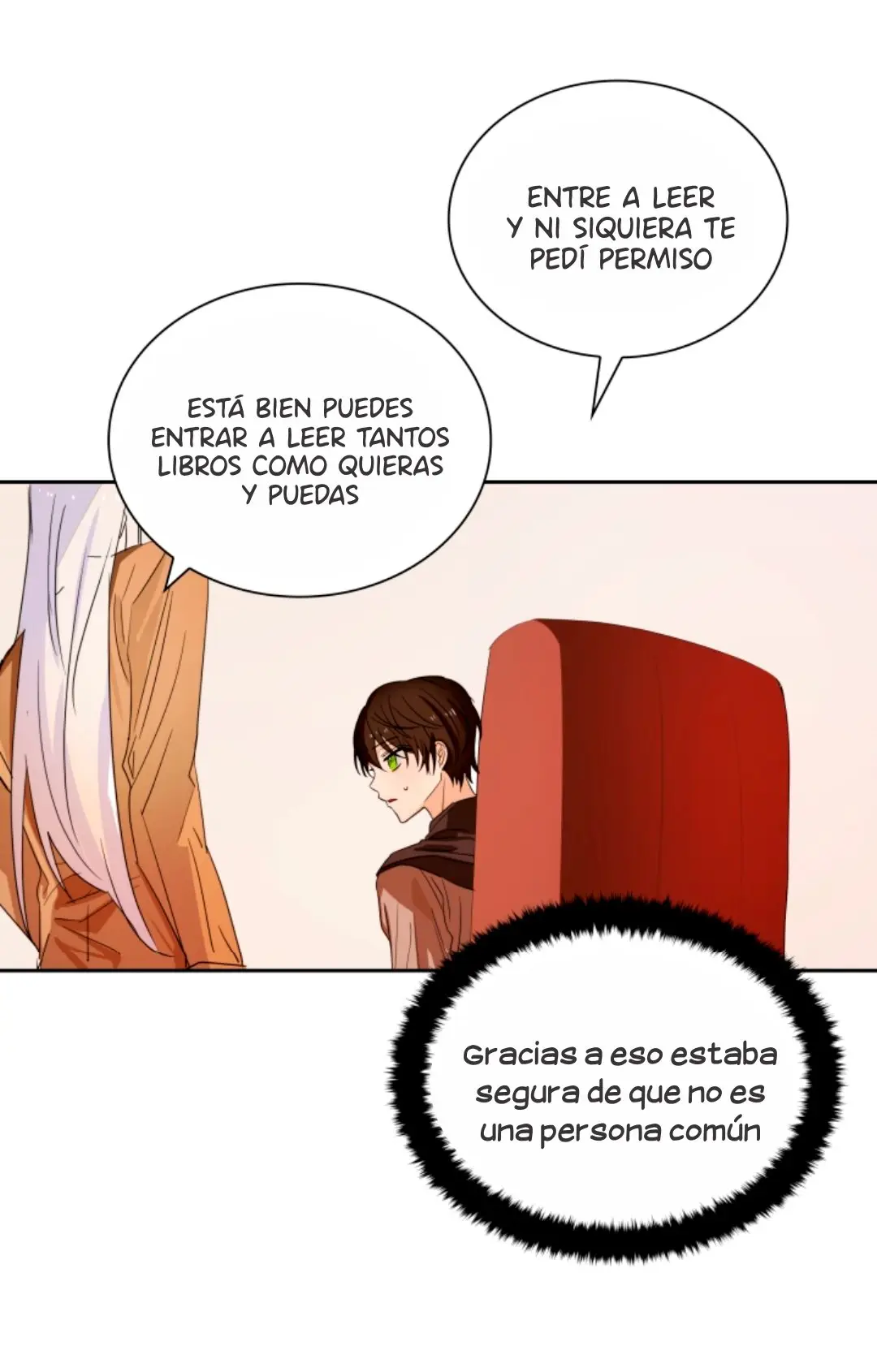 KARMA CARMESÍ - Capítulo 43 - Página 13 - LectorTMOo