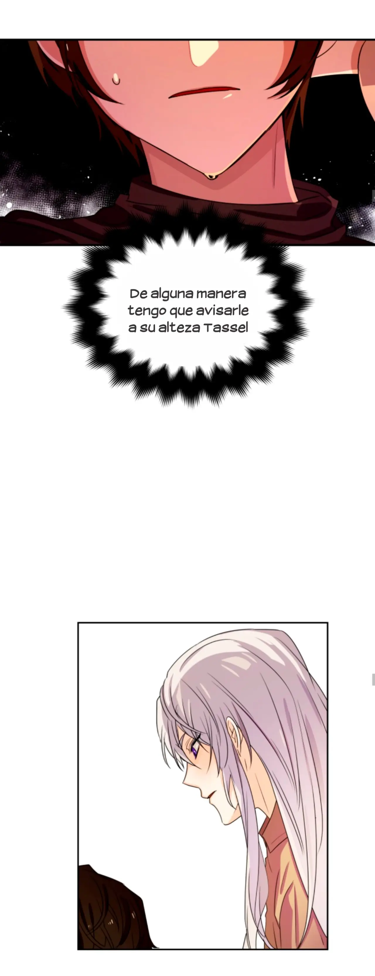 KARMA CARMESÍ - Capítulo 43 - Página 32 - LectorTMOo