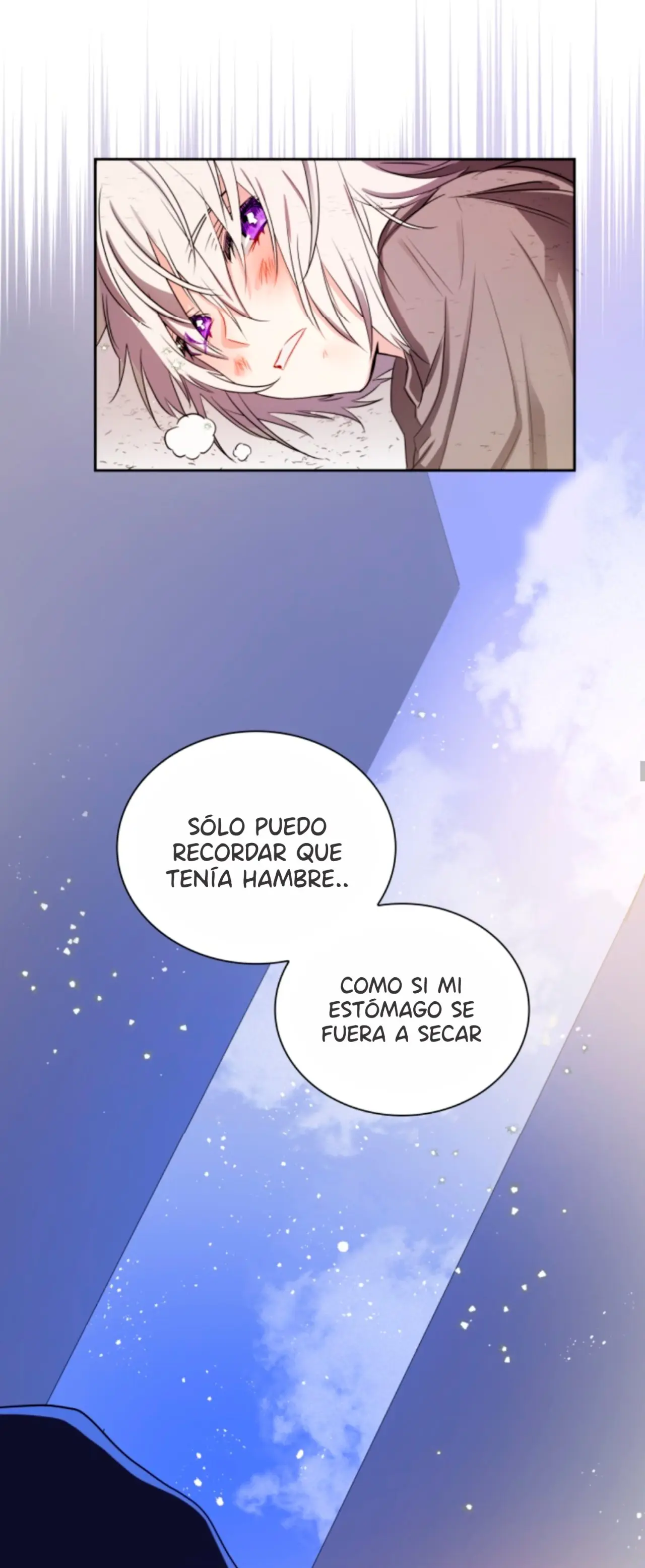 KARMA CARMESÍ - Capítulo 43 - Página 54 - LectorTMOo