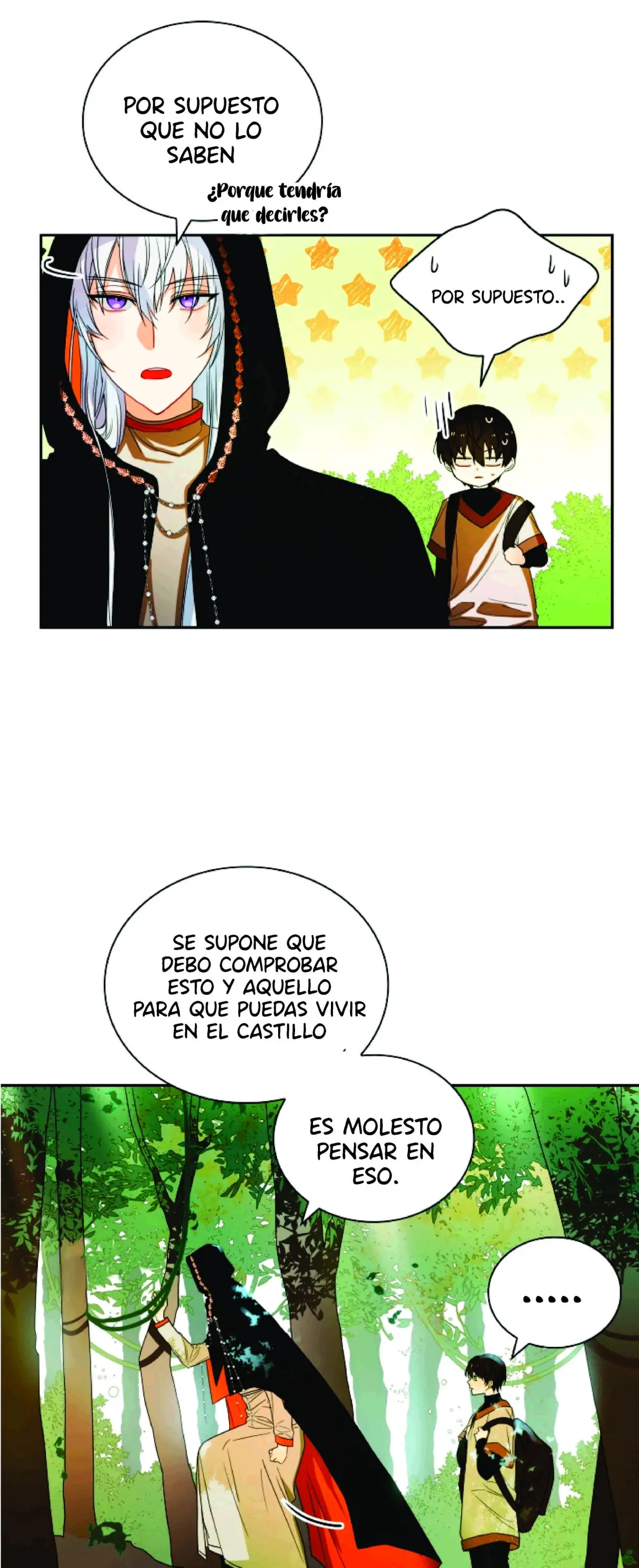 KARMA CARMESÍ - Capítulo 44 - Página 9 - LectorTMOo