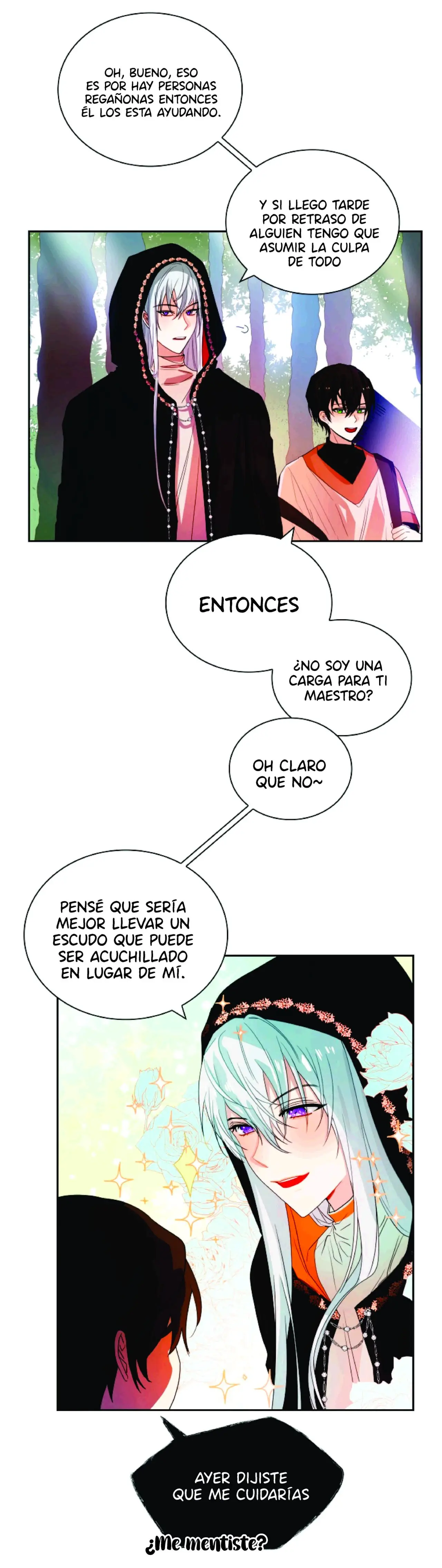 KARMA CARMESÍ - Capítulo 44 - Página 12 - LectorTMOo